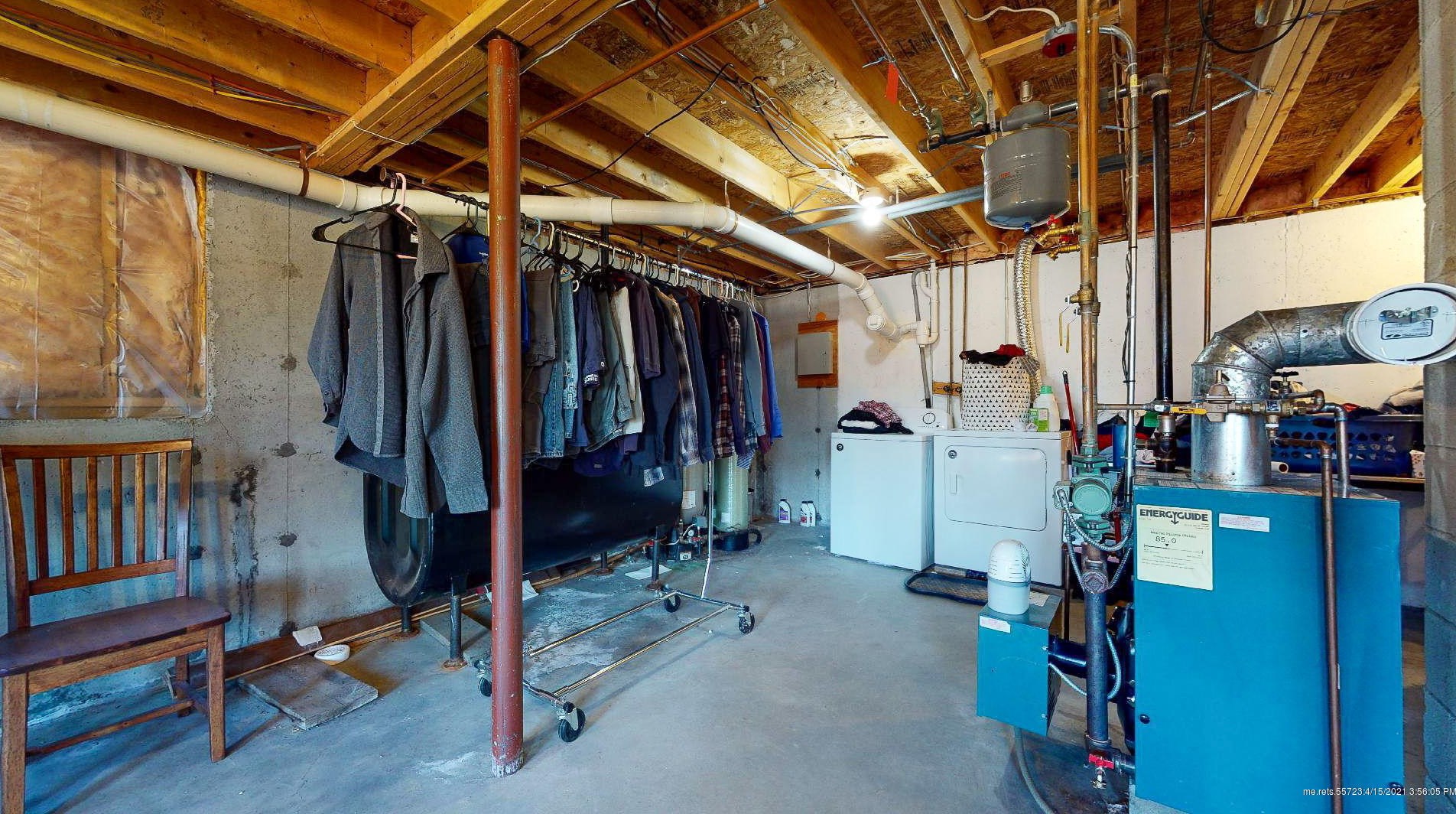 19 River Rd, Windham ME  04062-4041 exterior