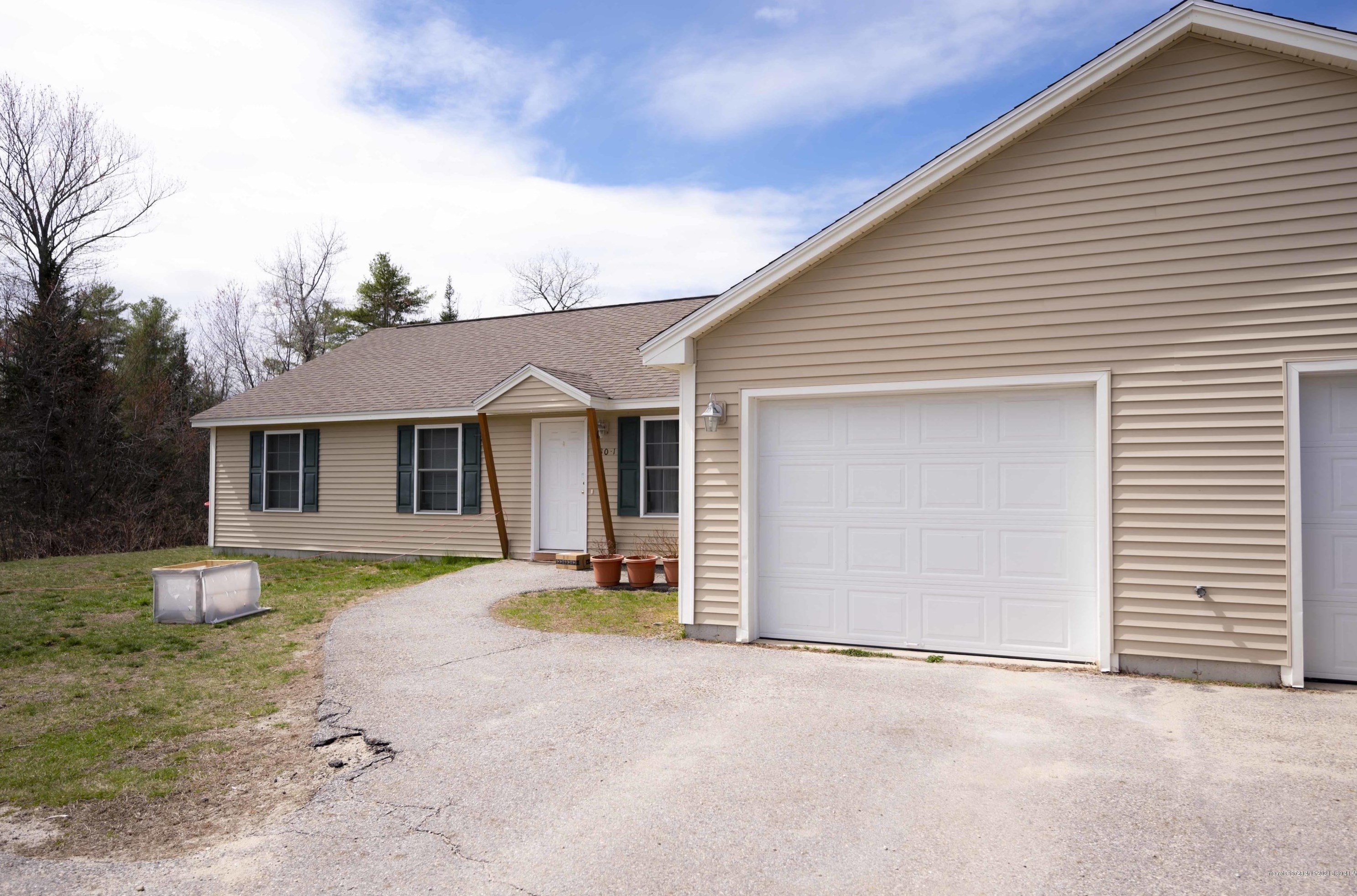 30 Rivers Edge Rd, Gray, ME 04039