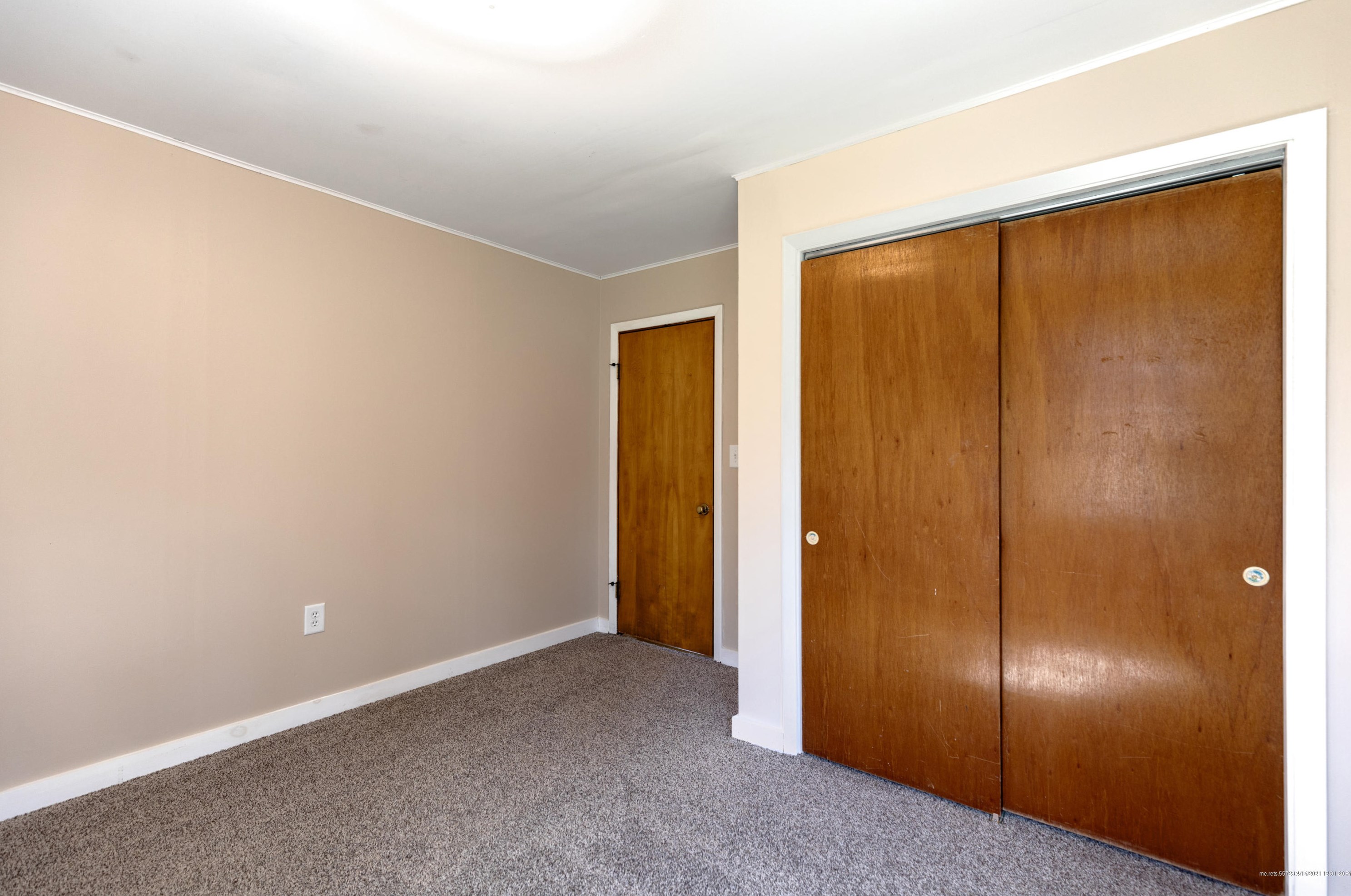 4 Cartland Rd, Windham ME  04062-4620 exterior