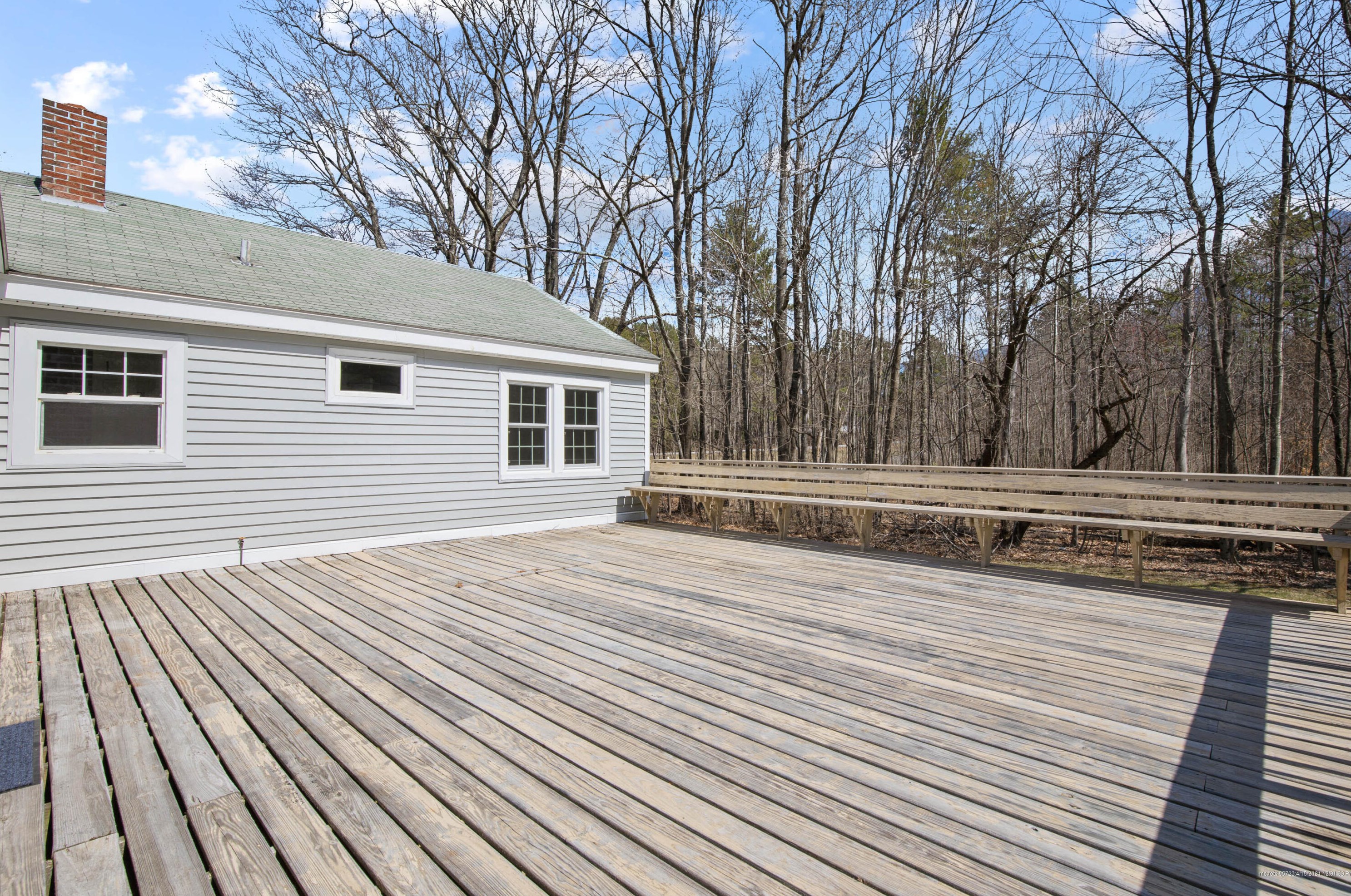 4 Cartland Rd, Windham ME  04062-4620 exterior