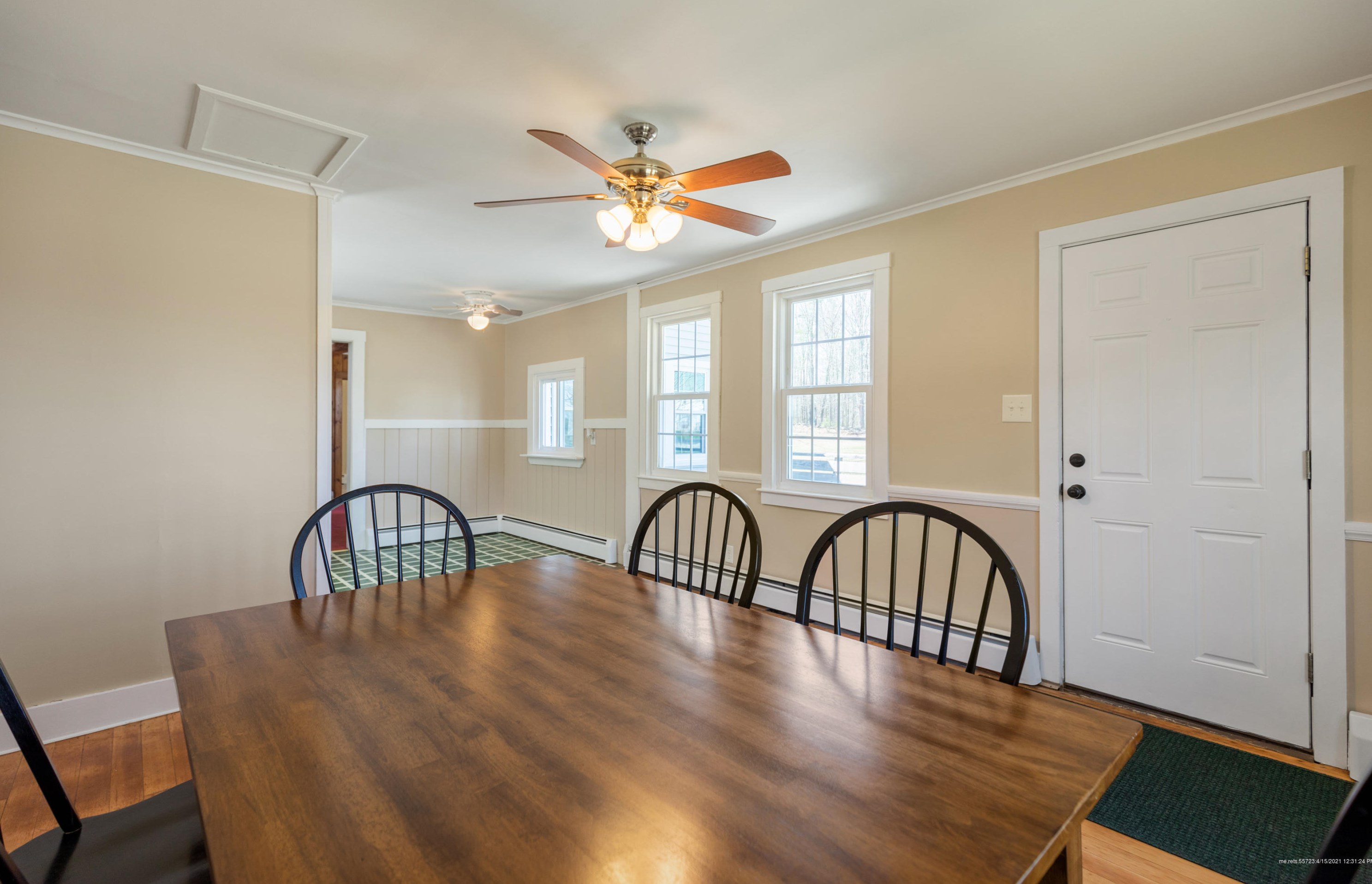 4 Cartland Rd, Windham ME  04062-4620 exterior