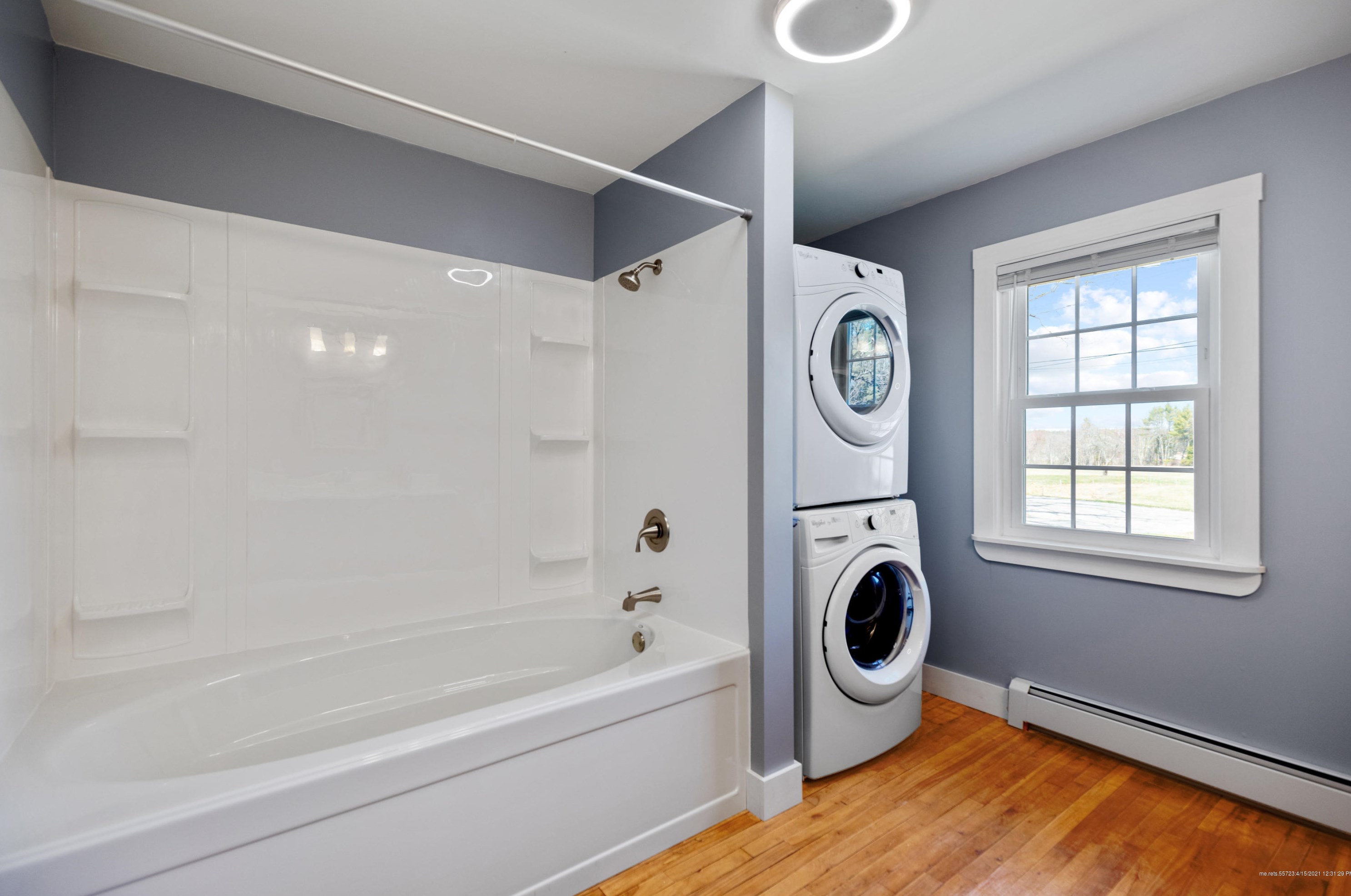 4 Cartland Rd, Windham ME  04062-4620 exterior