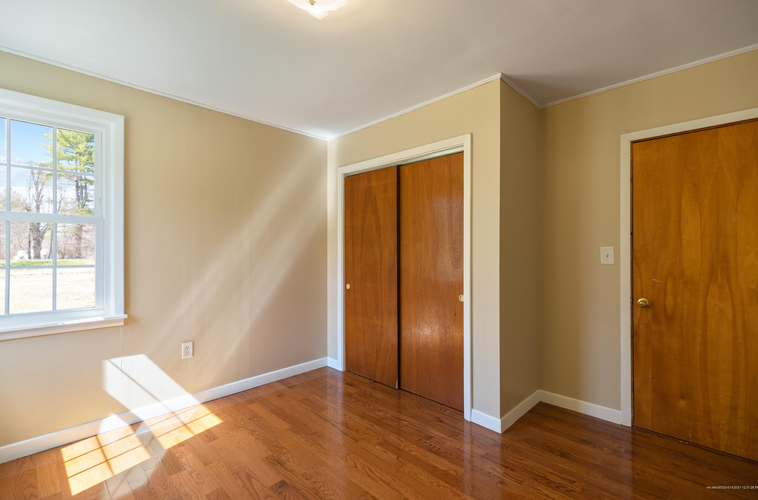 4 Cartland Rd, Windham ME  04062-4620 exterior