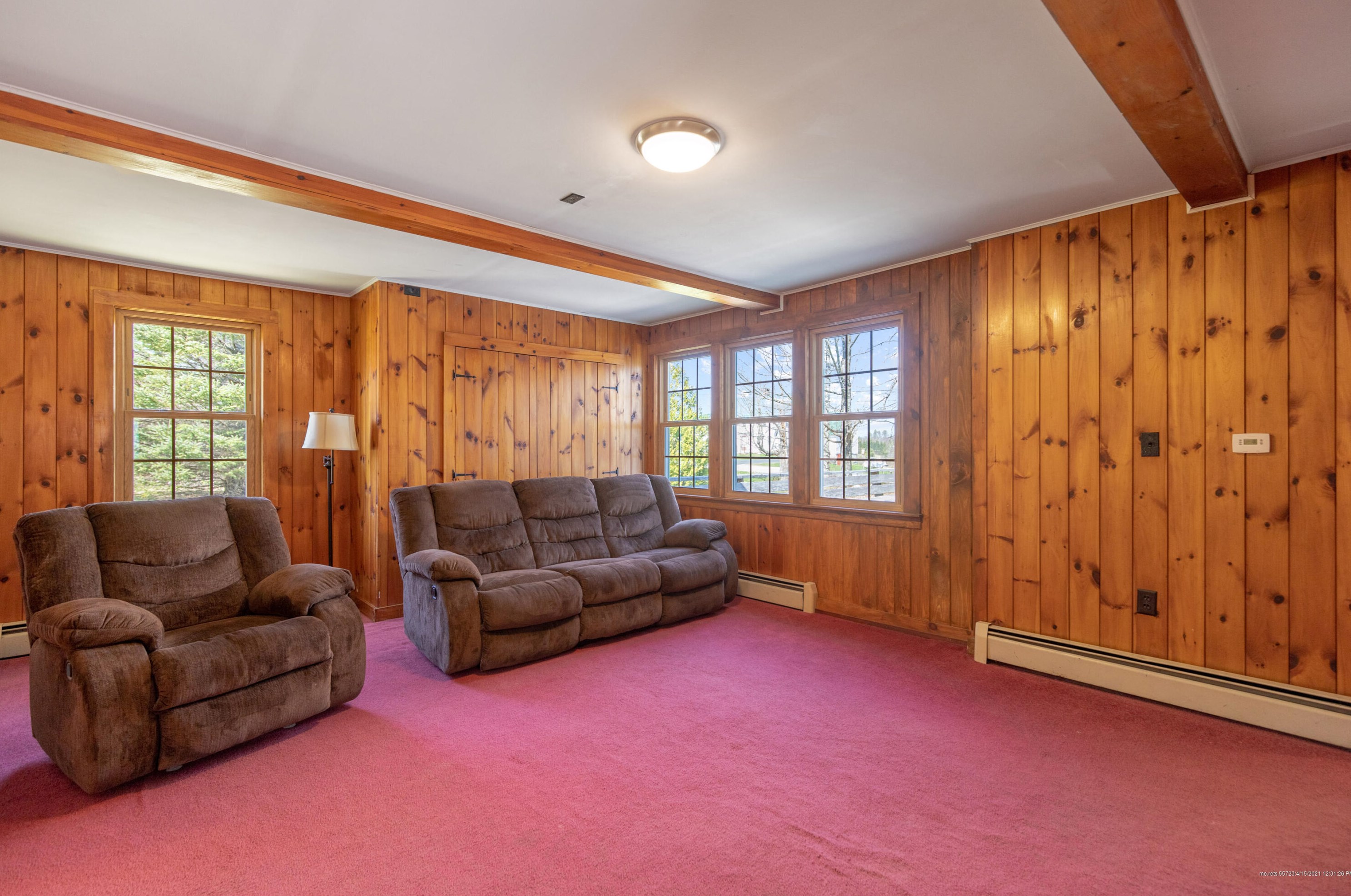 4 Cartland Rd, Windham ME  04062-4620 exterior