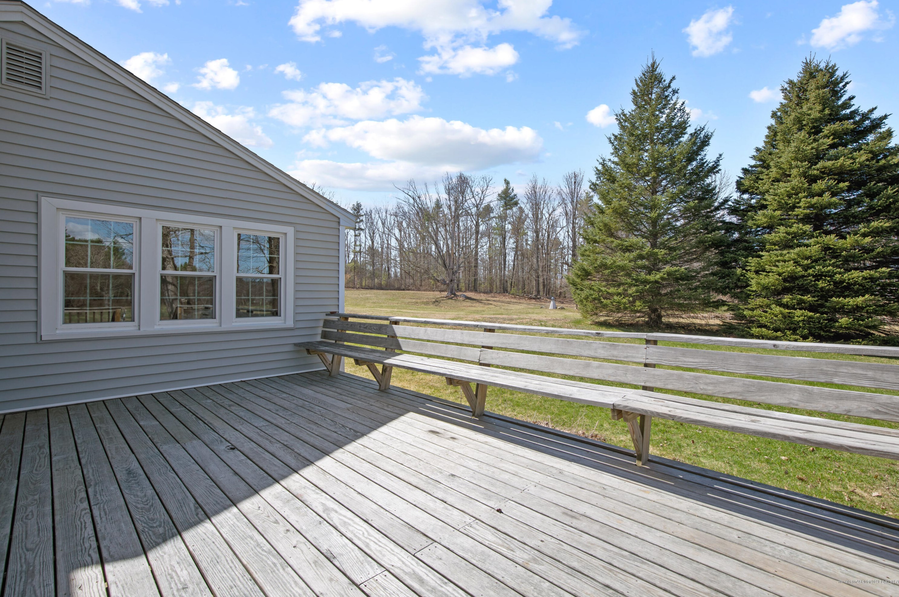4 Cartland Rd, Windham ME  04062-4620 exterior