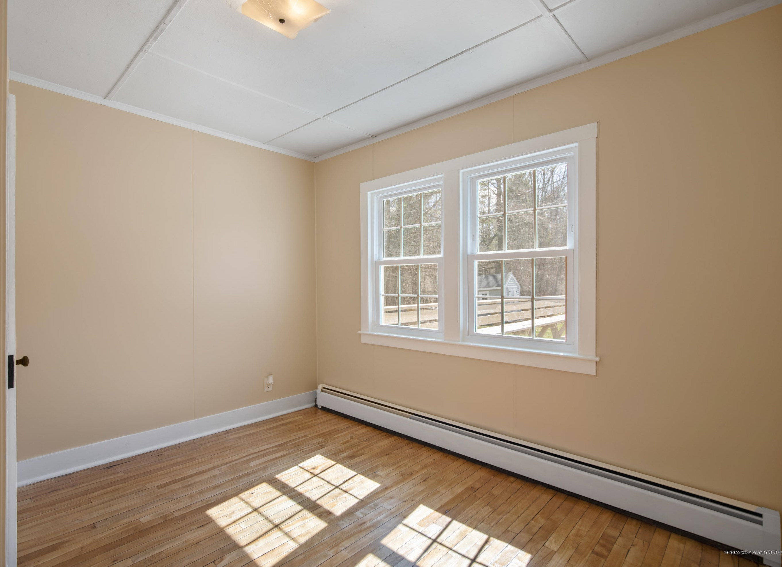 4 Cartland Rd, Windham ME  04062-4620 exterior