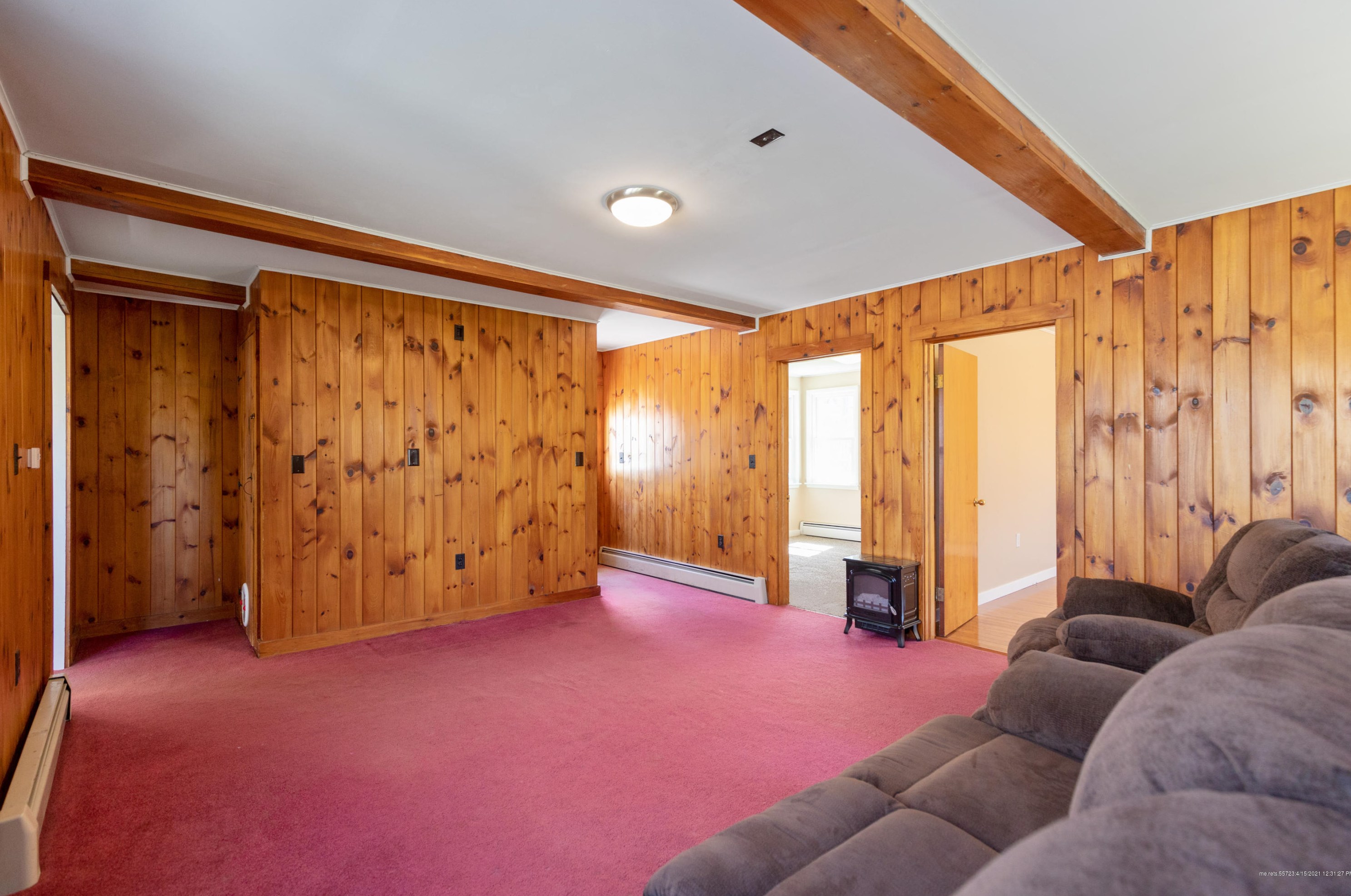 4 Cartland Rd, Windham ME  04062-4620 exterior