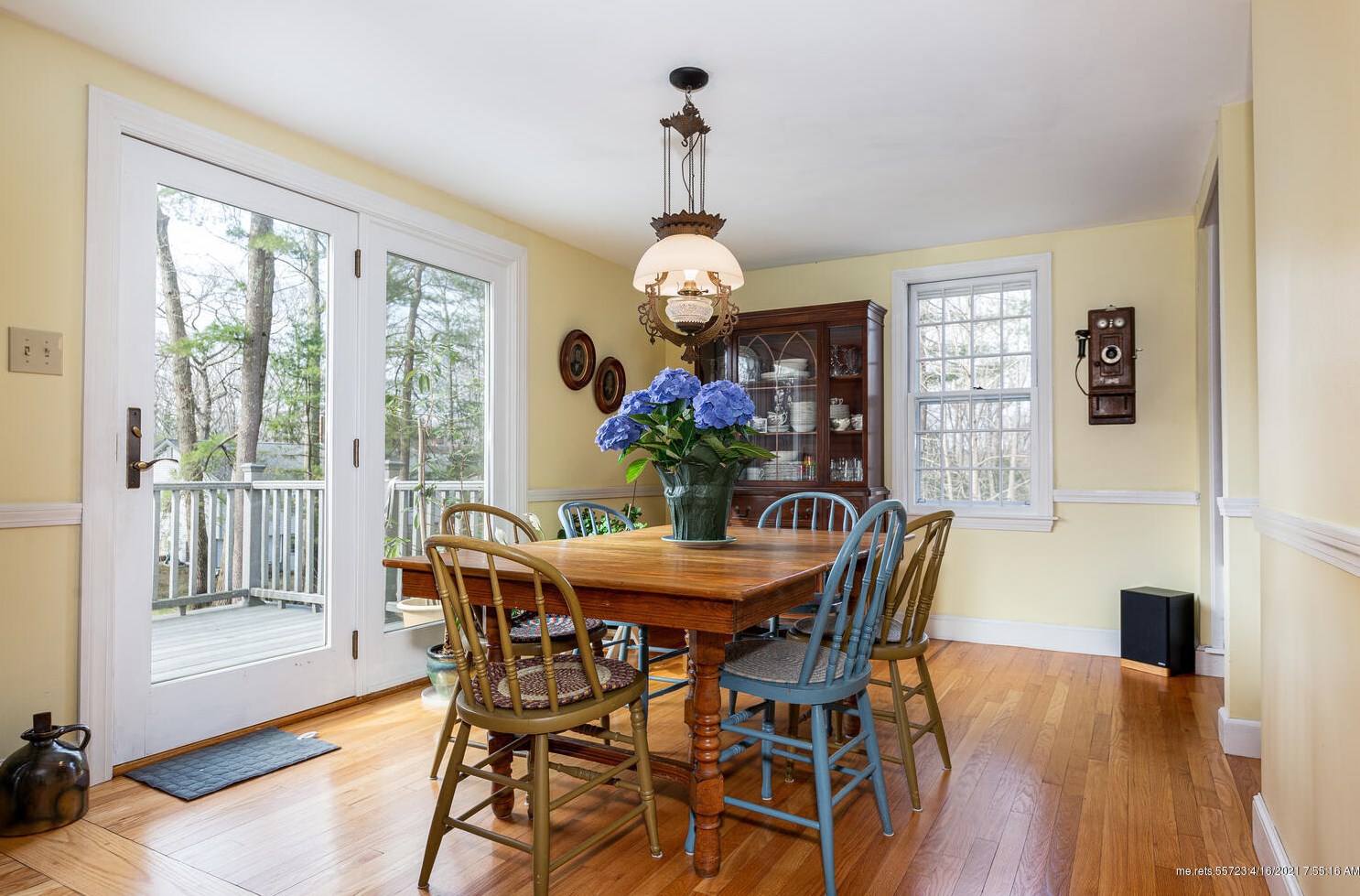 5 Bridle Path Way, Portland ME  04107-1801 exterior