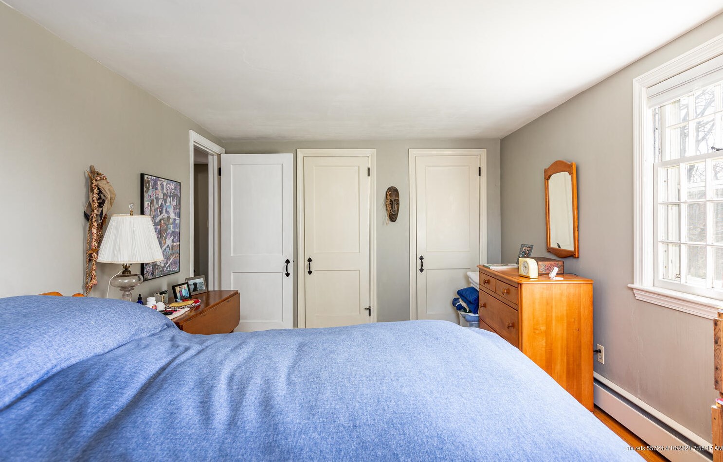 5 Bridle Path Way, Portland ME  04107-1801 exterior