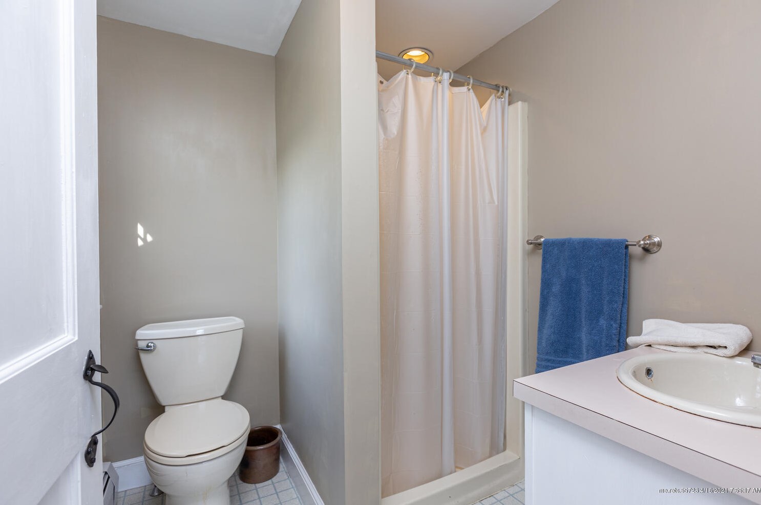 5 Bridle Path Way, Portland ME  04107-1801 exterior