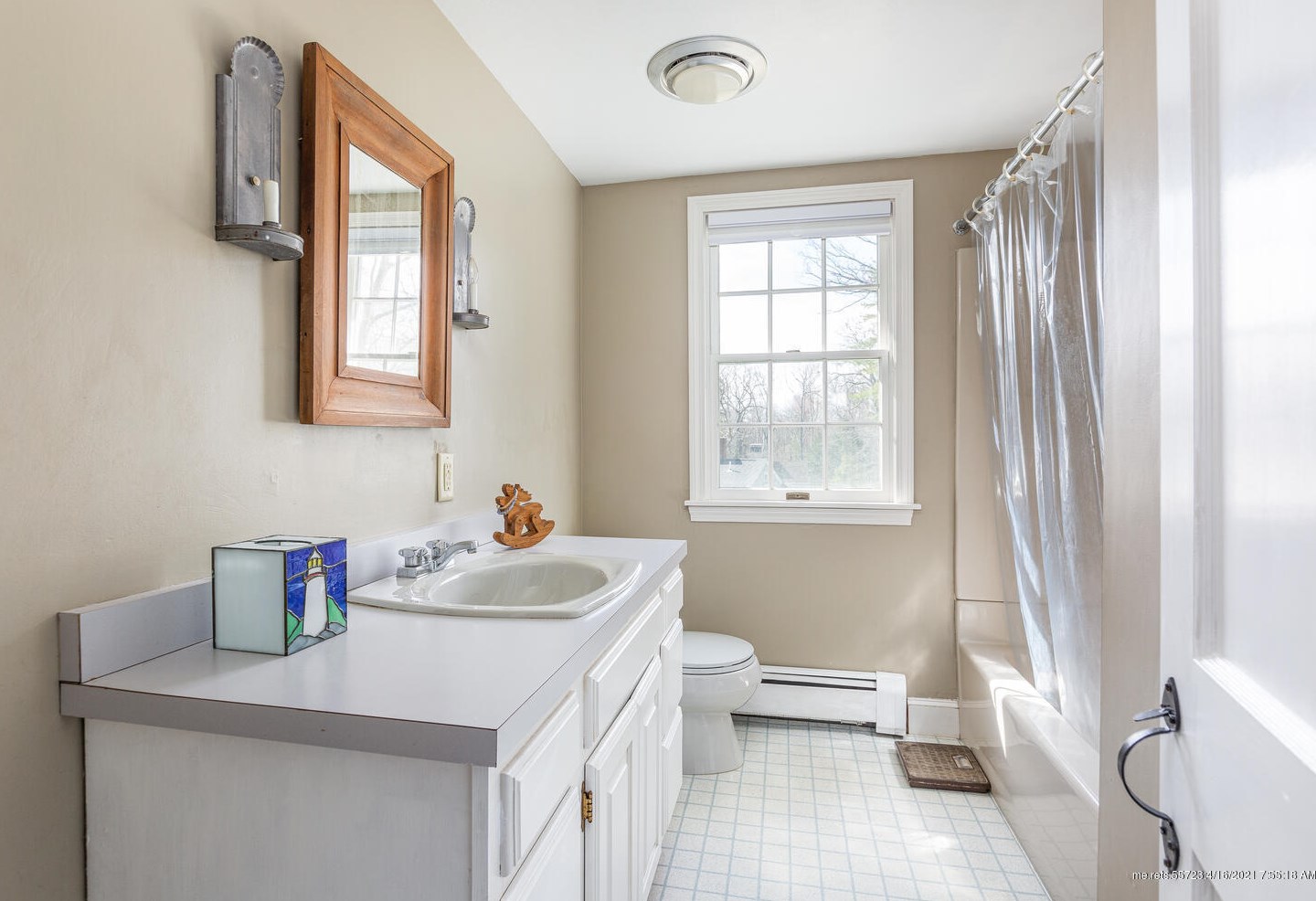 5 Bridle Path Way, Portland ME  04107-1801 exterior