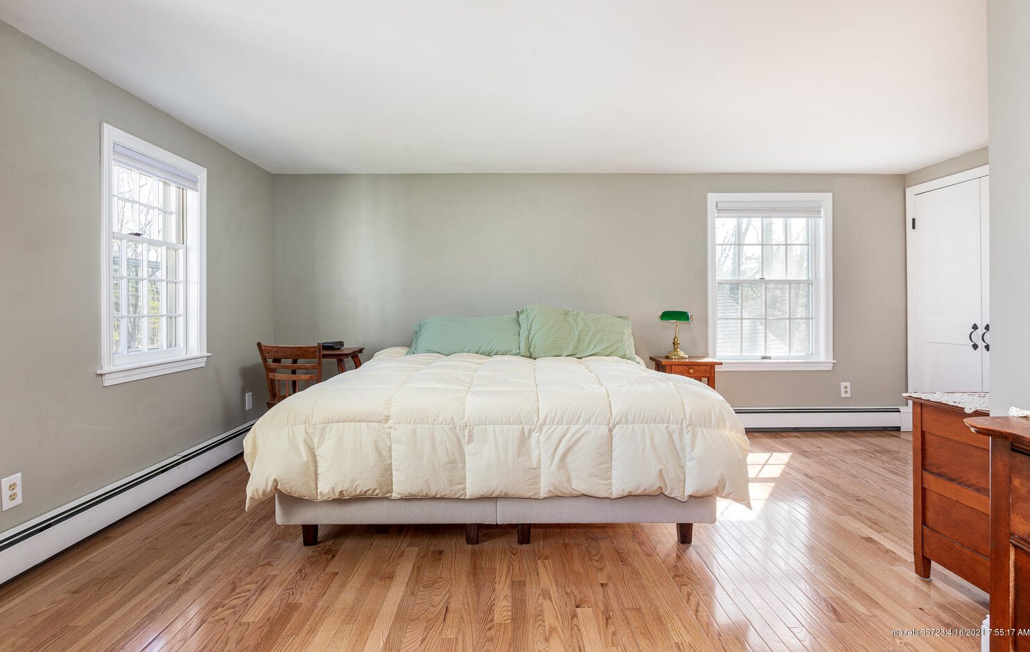 5 Bridle Path Way, Portland ME  04107-1801 exterior