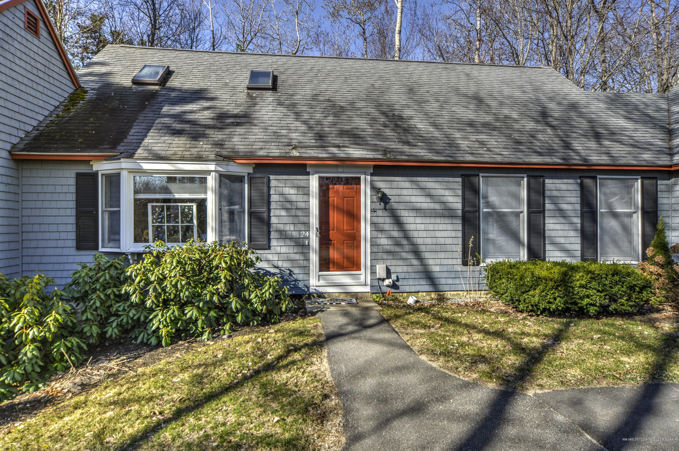 24 Ward Cir #24, Mere Point, ME 04011
