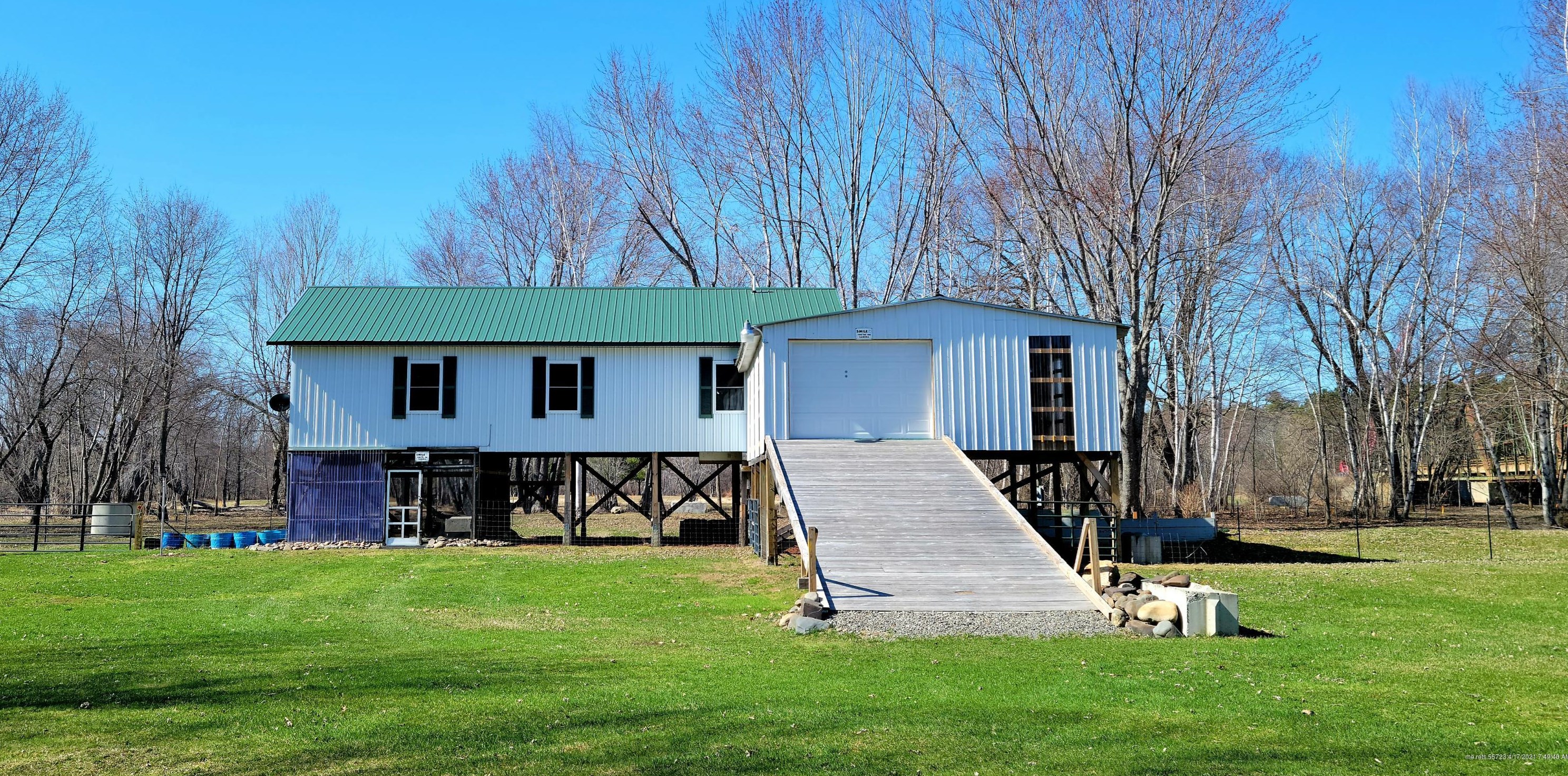 5 Medford Rd, Milo, ME 04463