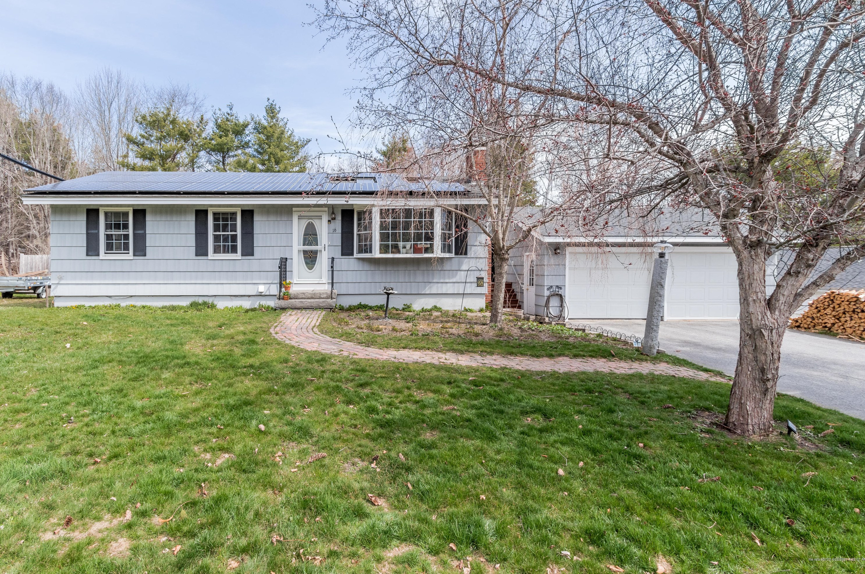 16 Hamlin Rd, Portland, ME 04105-2206