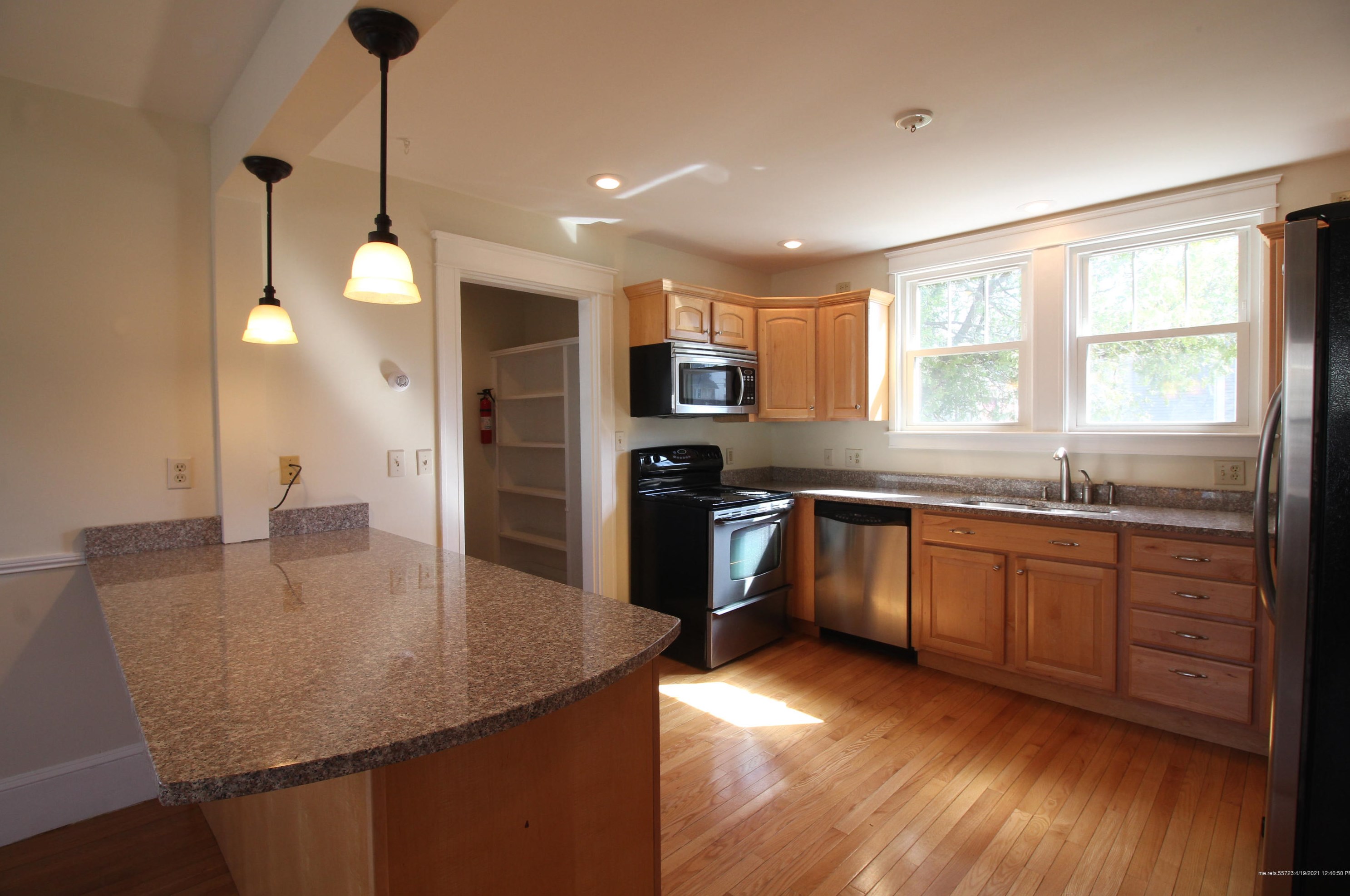 63 Belfield St, Portland ME  04103-2448 exterior