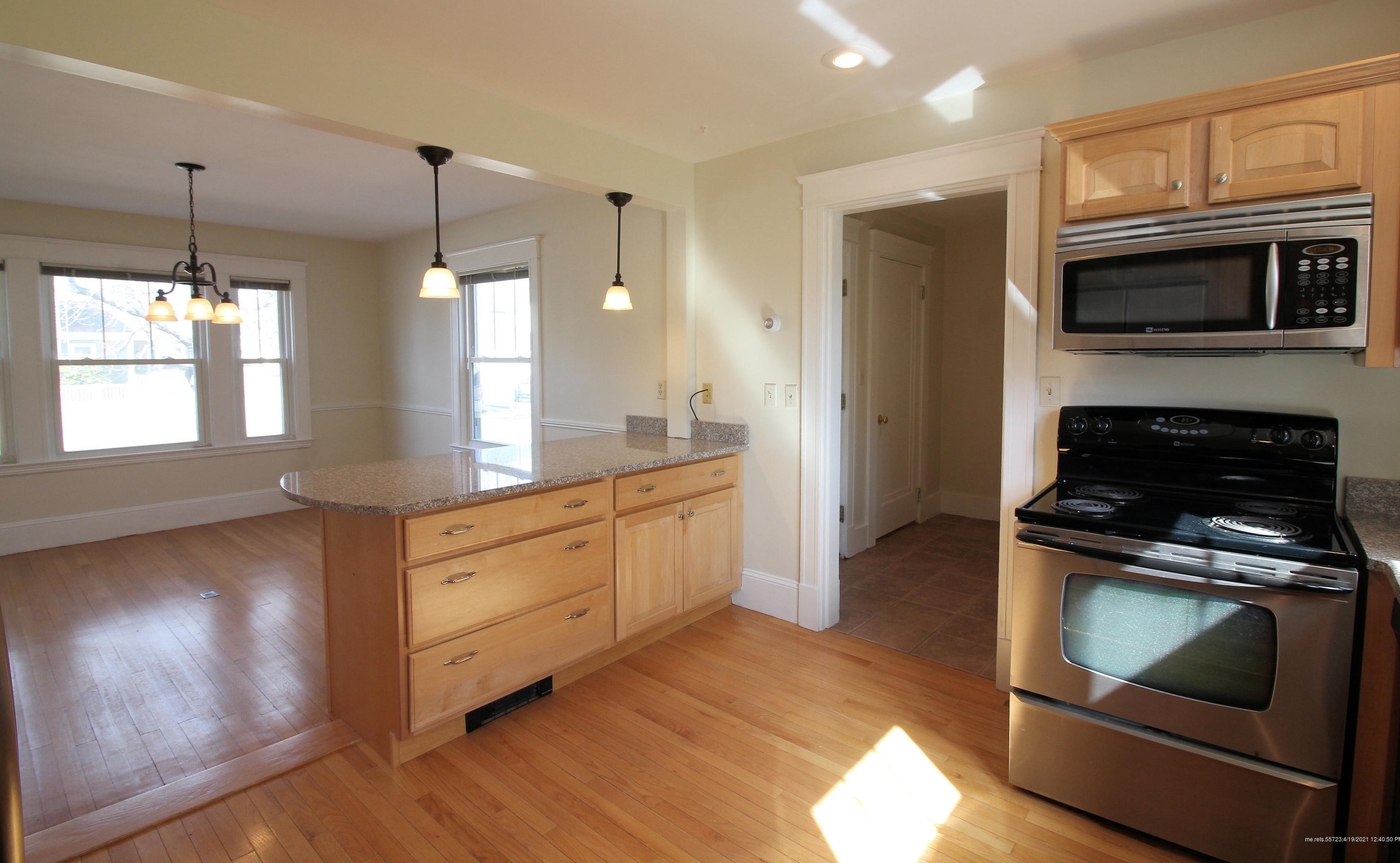 63 Belfield St, Portland ME  04103-2448 exterior