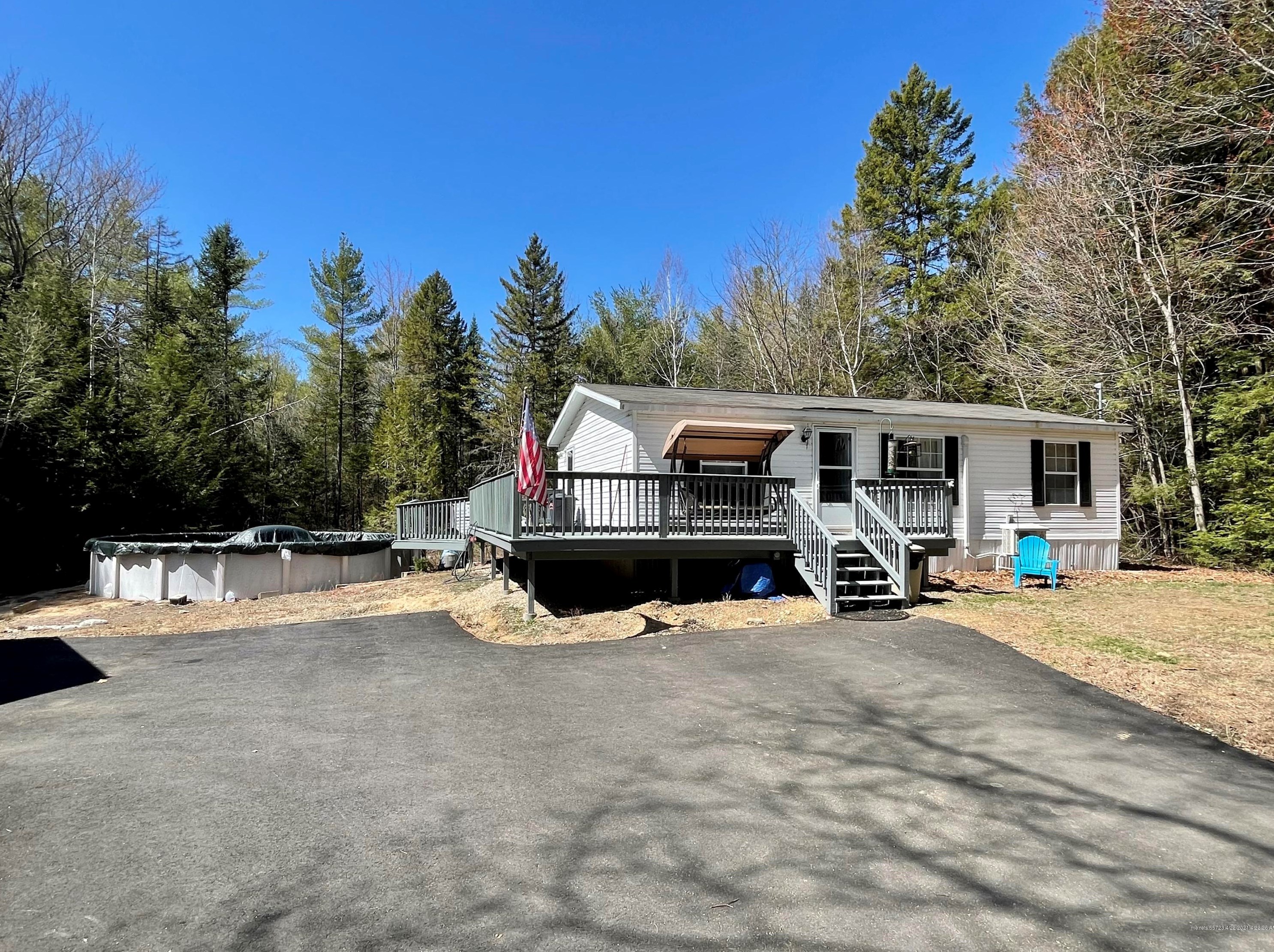 129 Lower Middle Rd, Lebanon, ME 04027