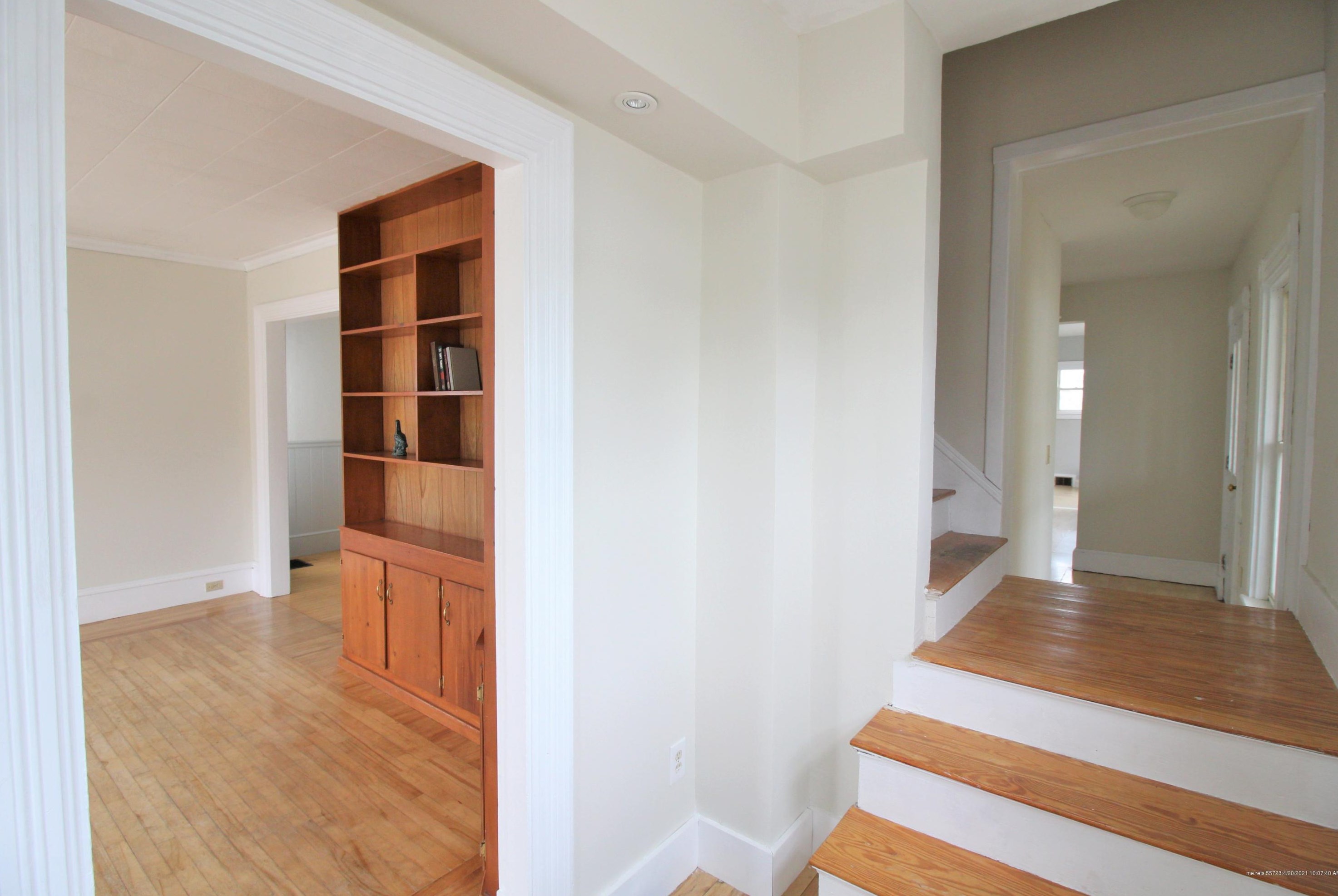 364 Brunswick St, Old Town ME  04468-1731 exterior