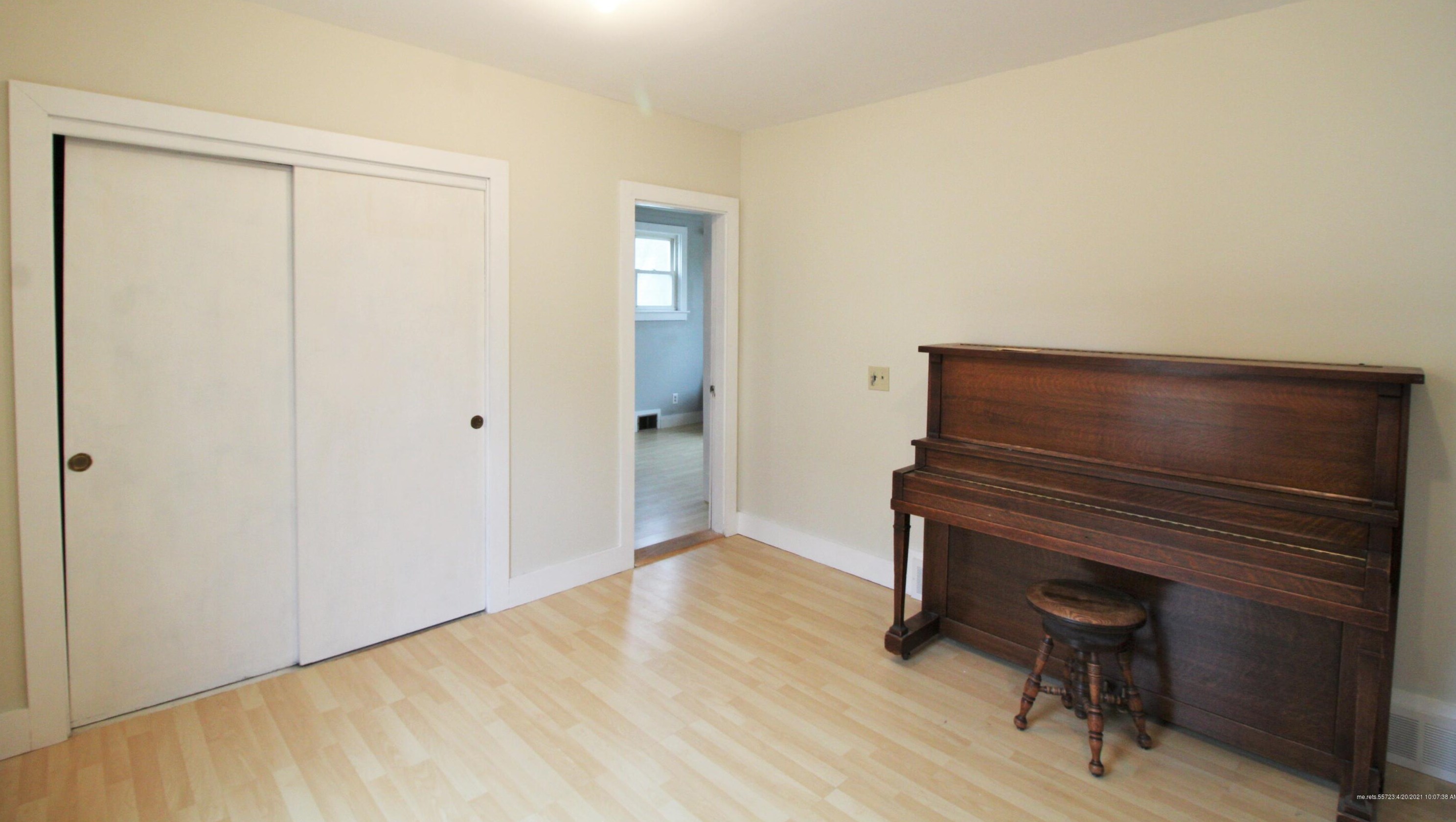 364 Brunswick St, Old Town ME  04468-1731 exterior