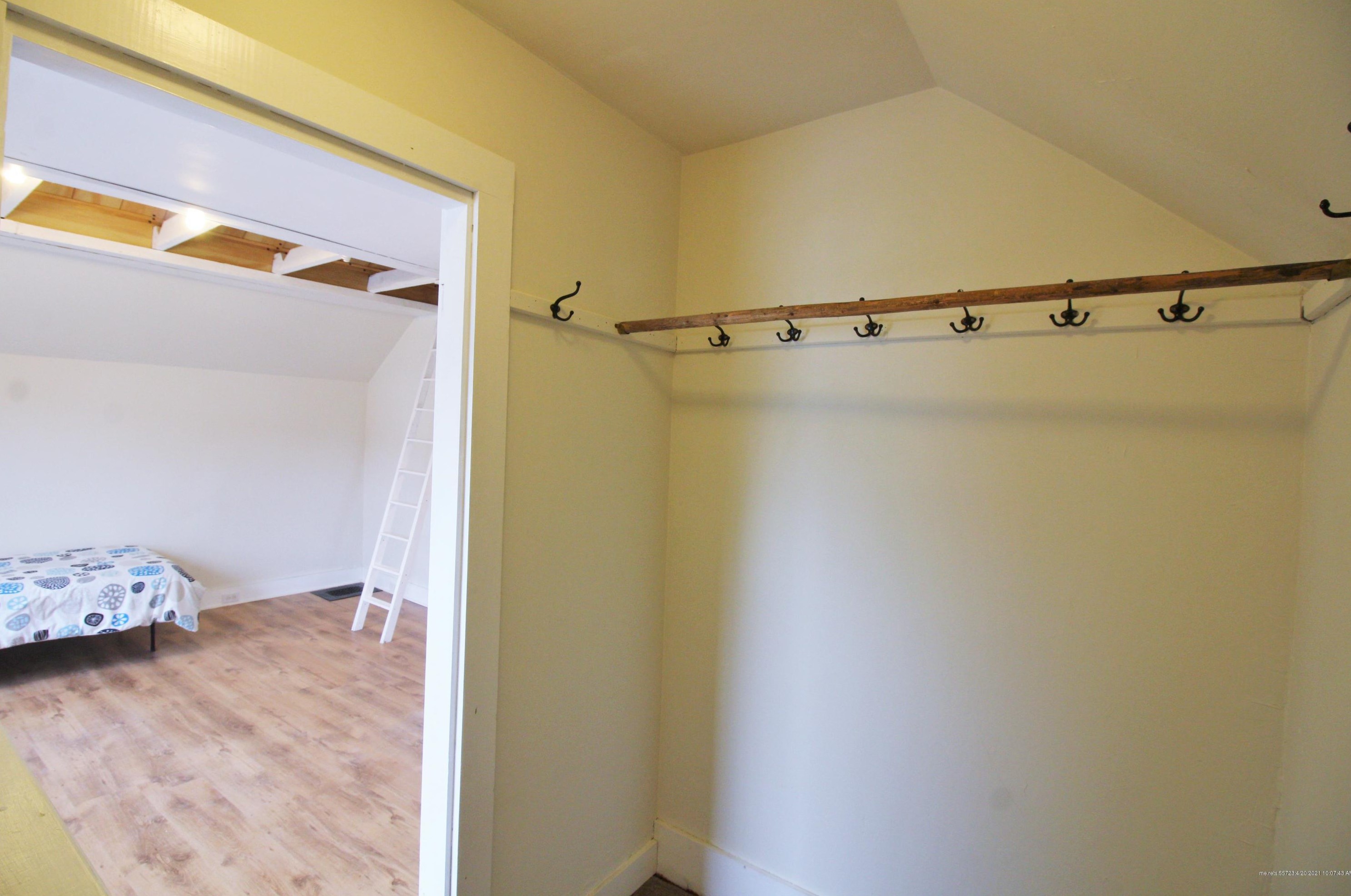 364 Brunswick St, Old Town ME  04468-1731 exterior