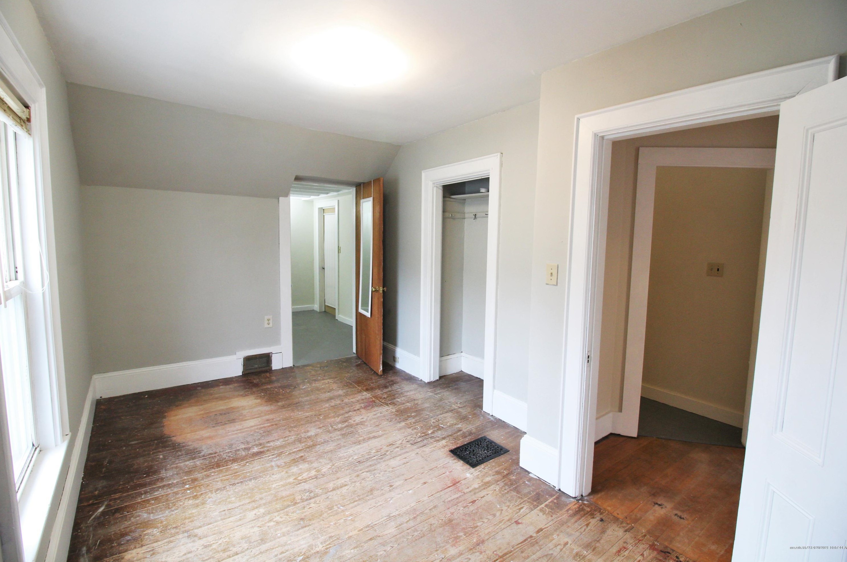 364 Brunswick St, Old Town ME  04468-1731 exterior