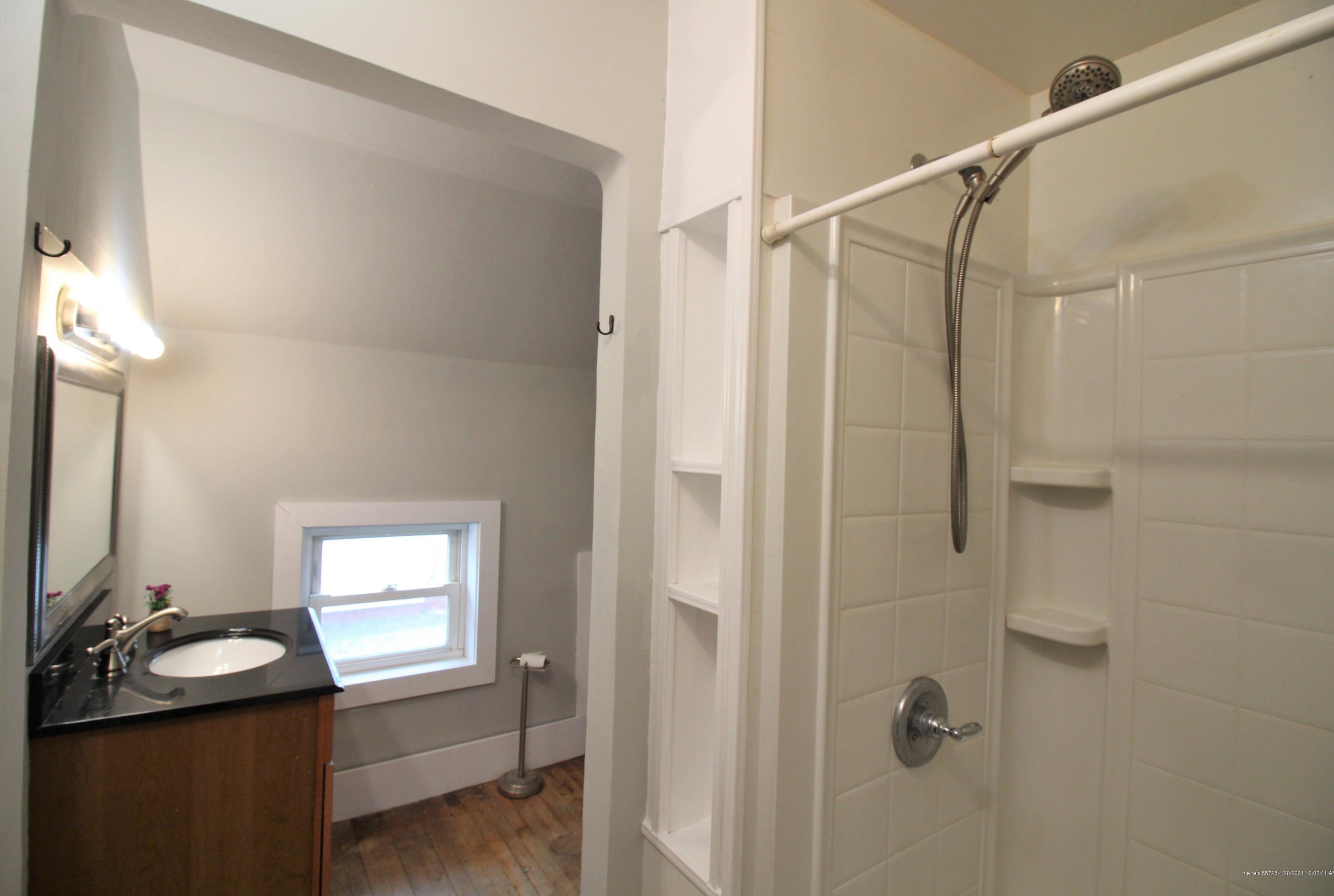 364 Brunswick St, Old Town ME  04468-1731 exterior