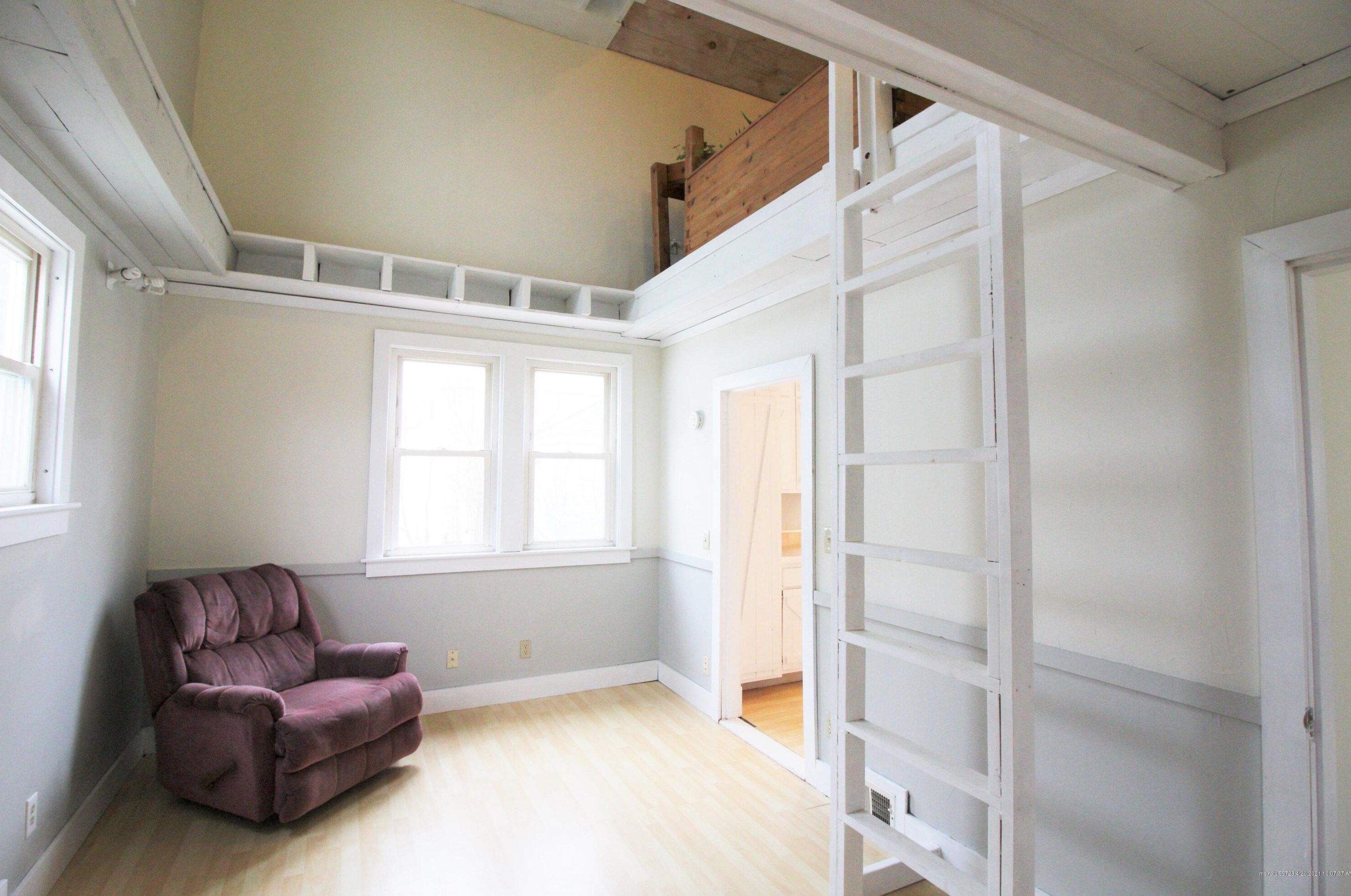 364 Brunswick St, Old Town ME  04468-1731 exterior