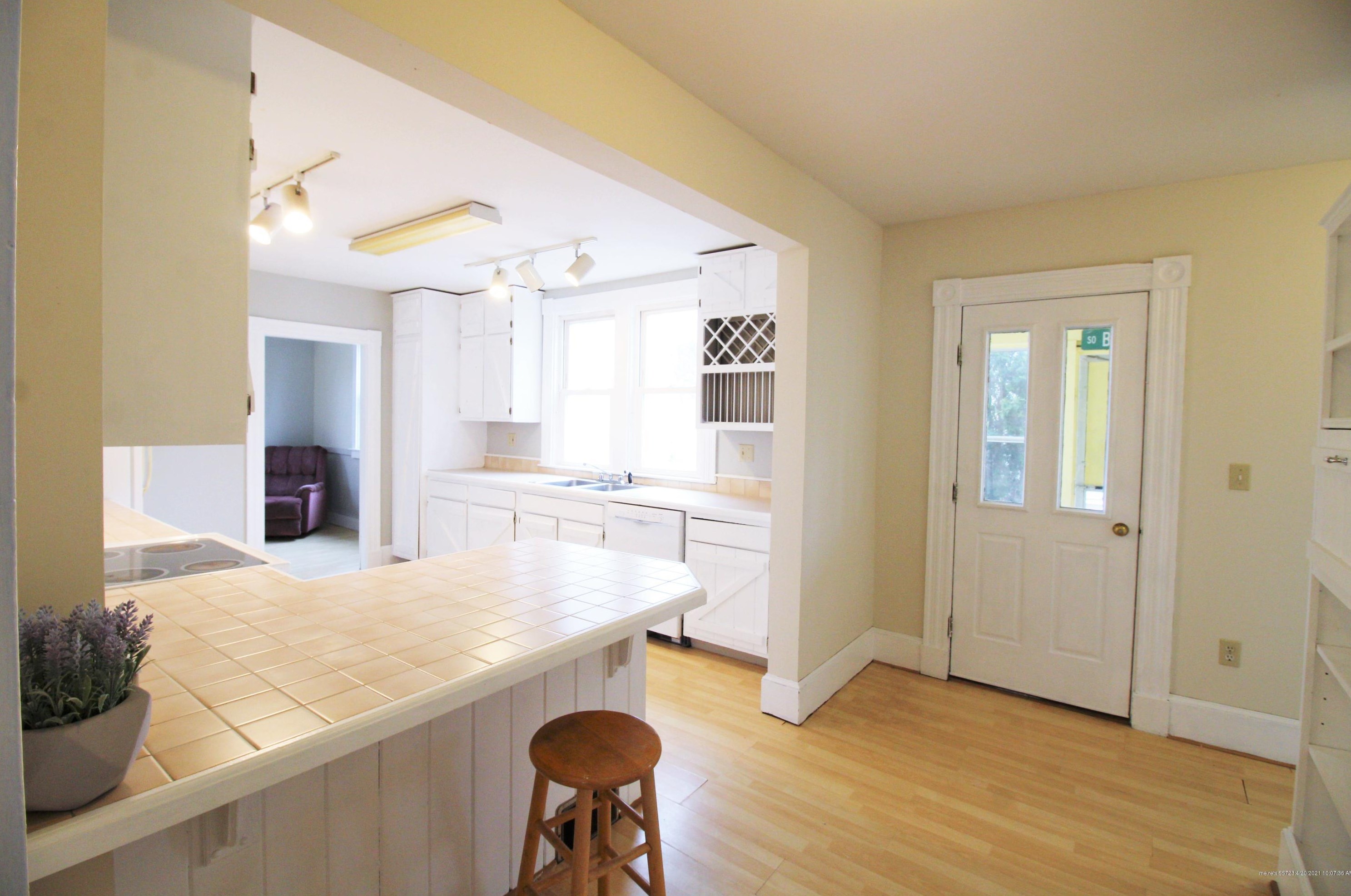 364 Brunswick St, Old Town ME  04468-1731 exterior