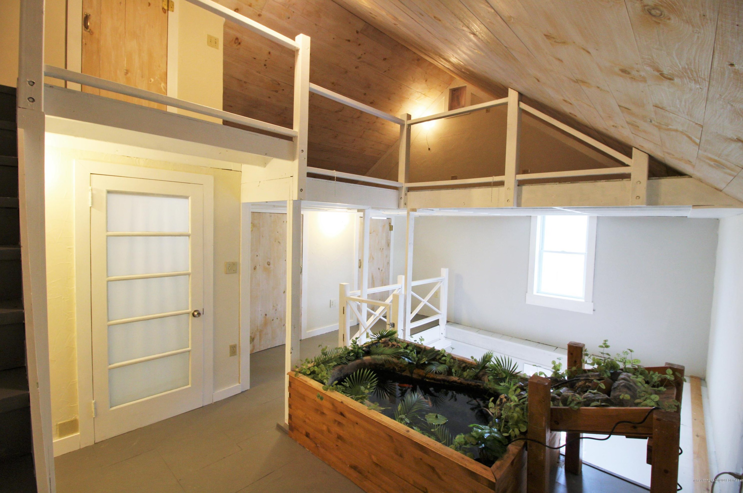 364 Brunswick St, Old Town ME  04468-1731 exterior