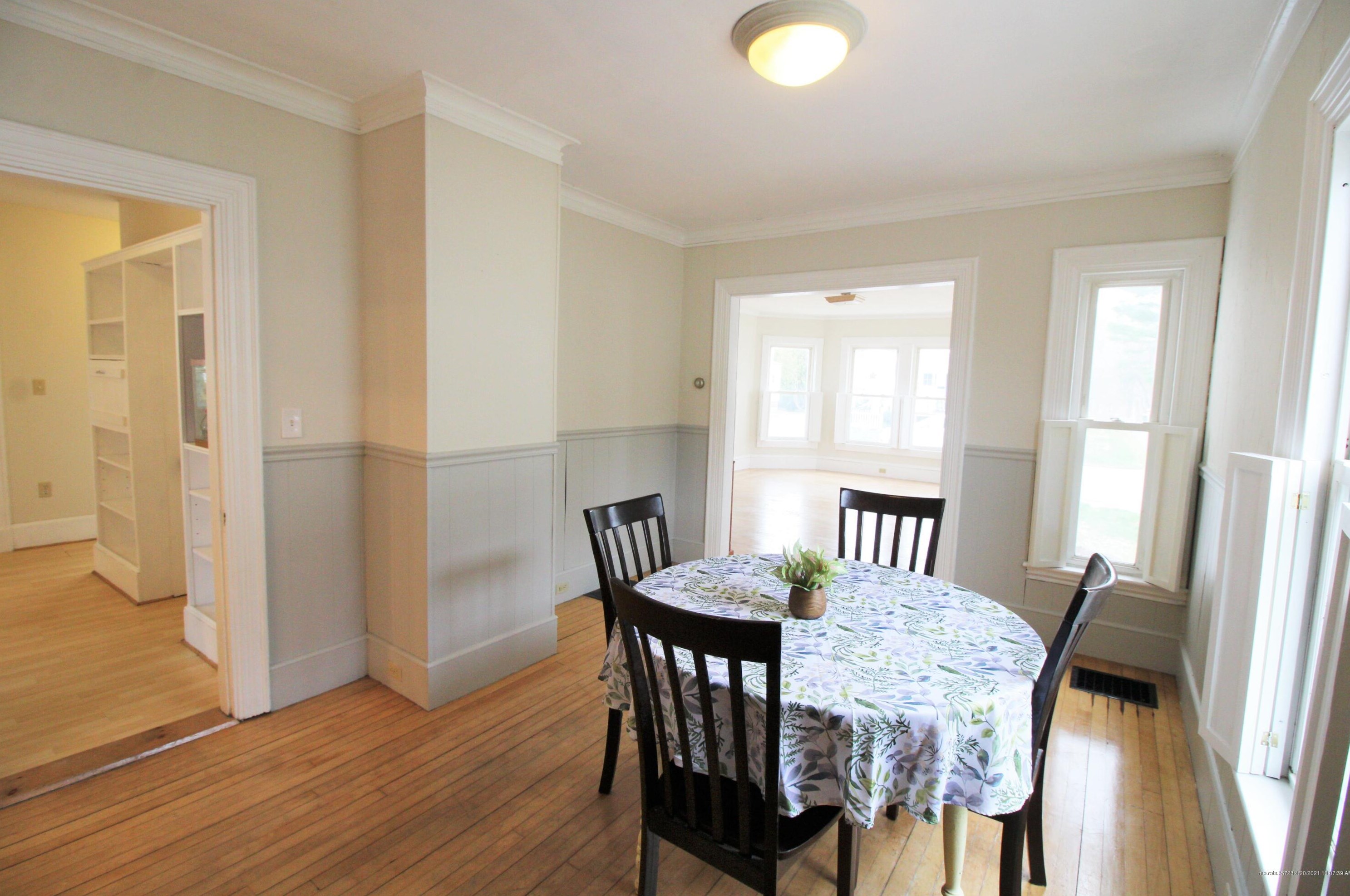 364 Brunswick St, Old Town ME  04468-1731 exterior