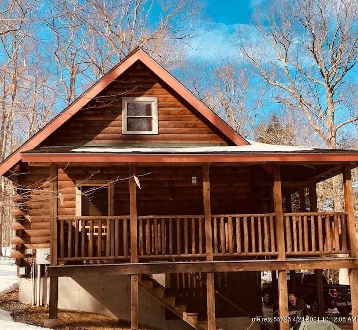 10 Loon Ln, Bridgton, ME 04009