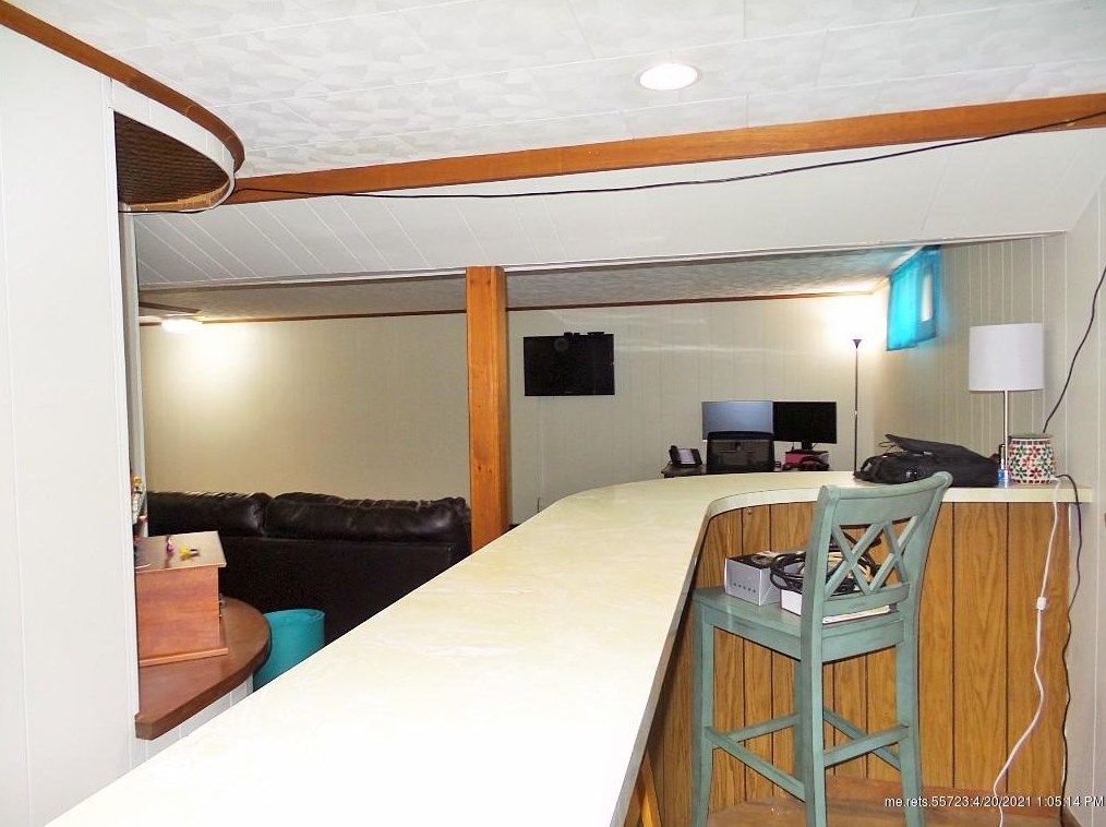 11 Whipple St, Waterville ME  04901-6969 exterior