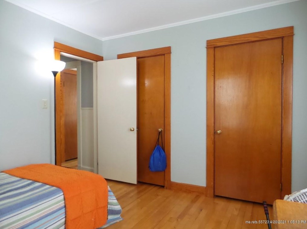 11 Whipple St, Waterville ME  04901-6969 exterior