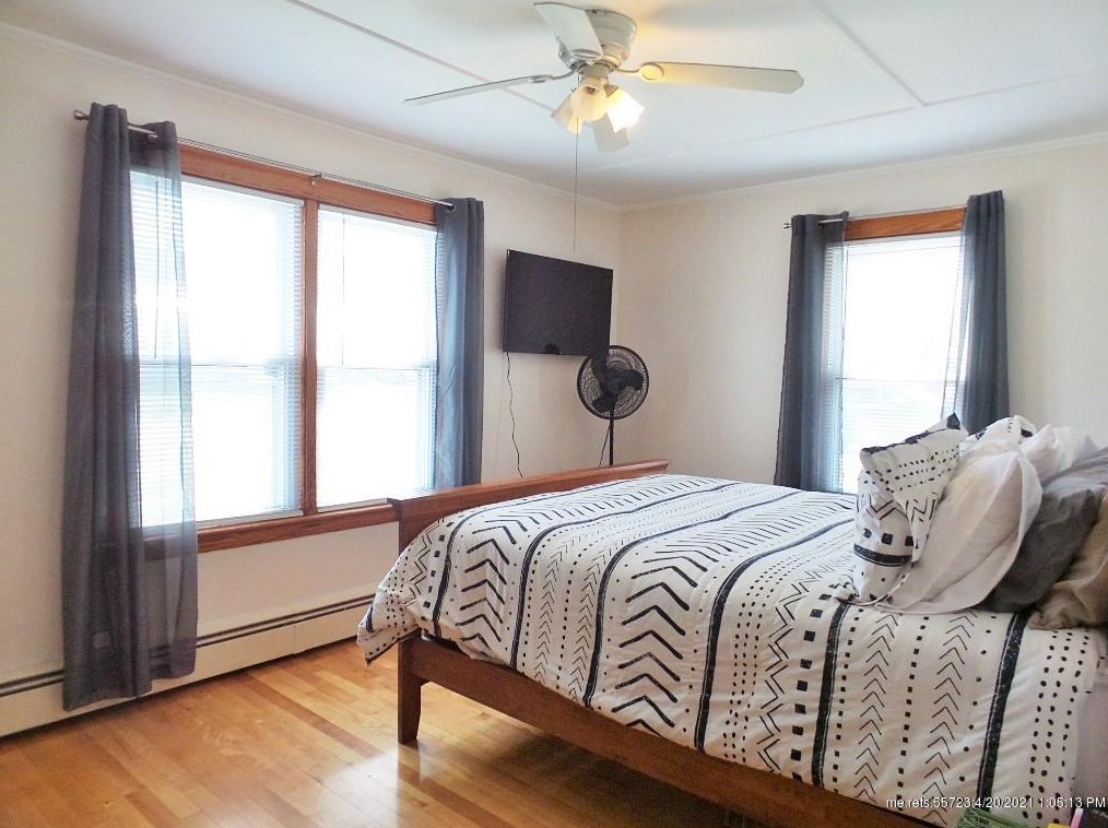 11 Whipple St, Waterville ME  04901-6969 exterior