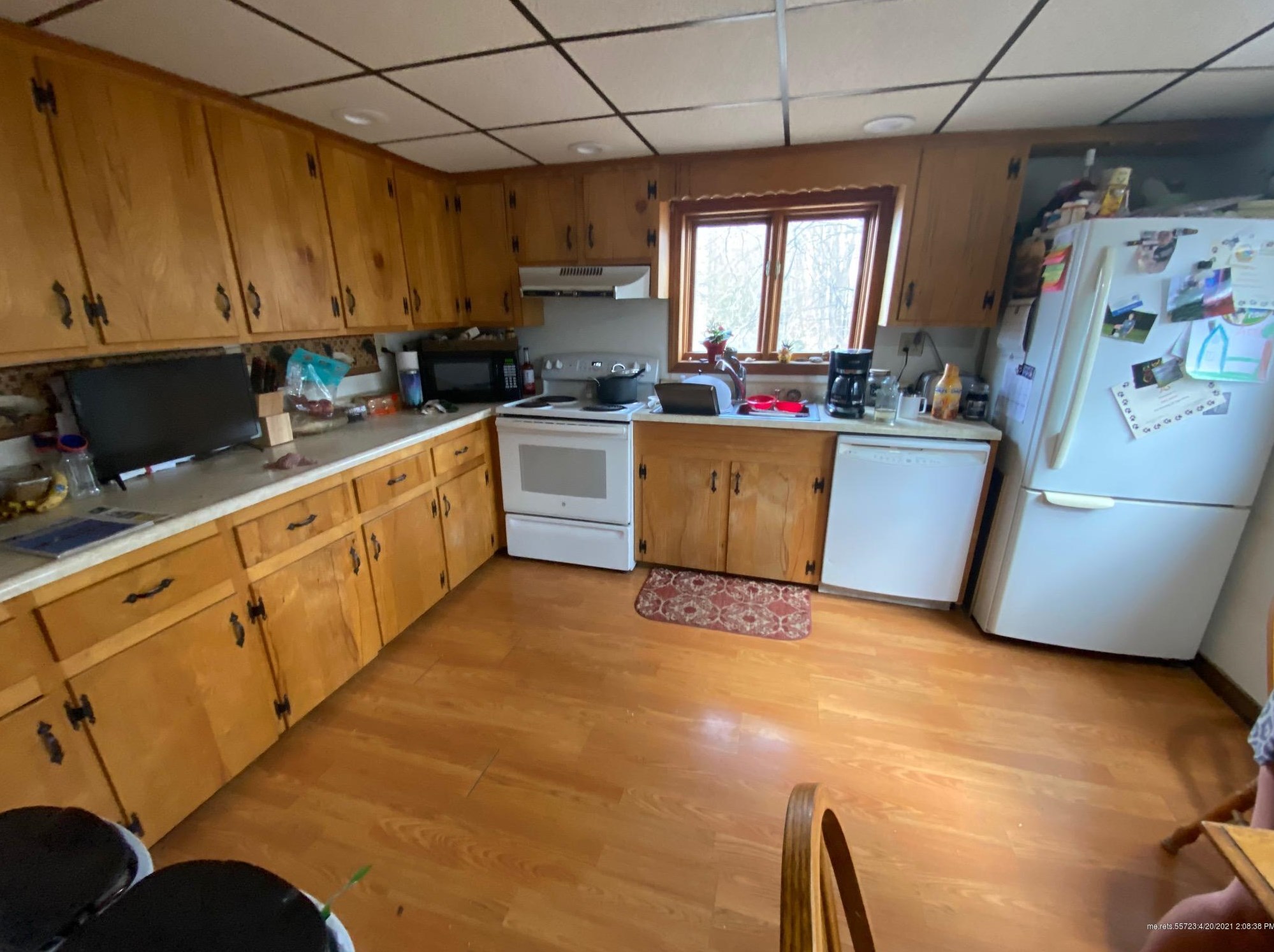 102 Pleasant St, Ripley ME  04930-1431 exterior