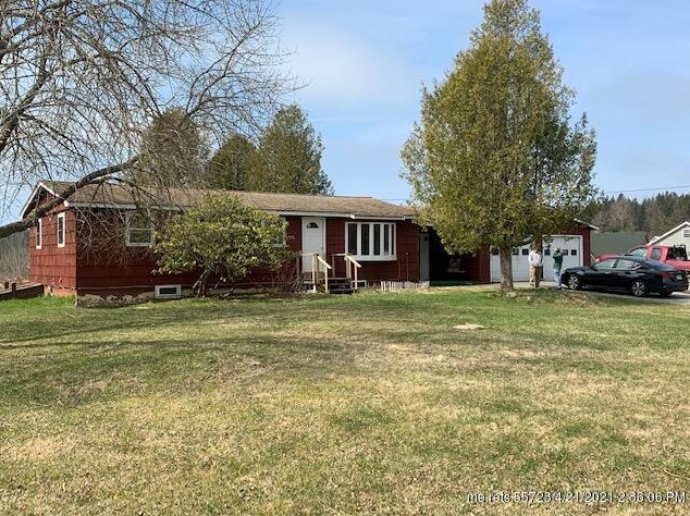 2487 Cutler Rd, Cutler, ME 04626