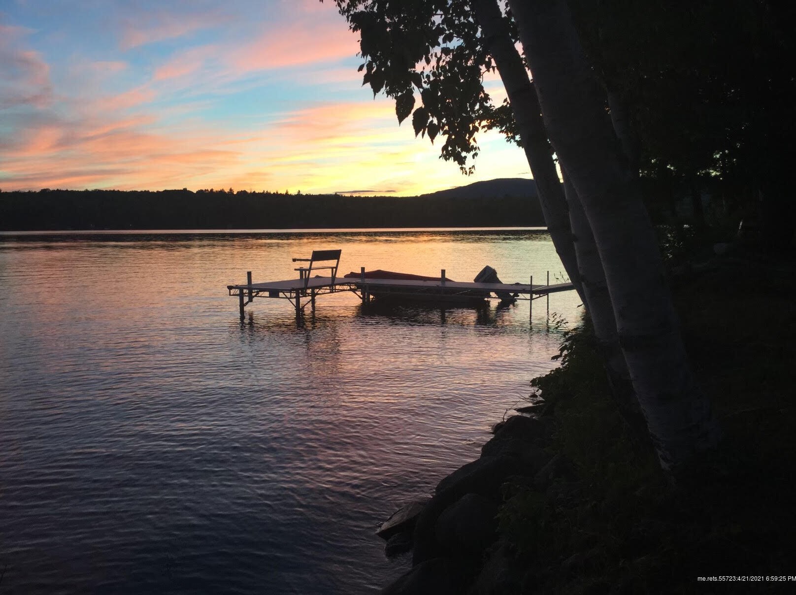 55 Juanita Ln, Blanchard Township, ME 04406