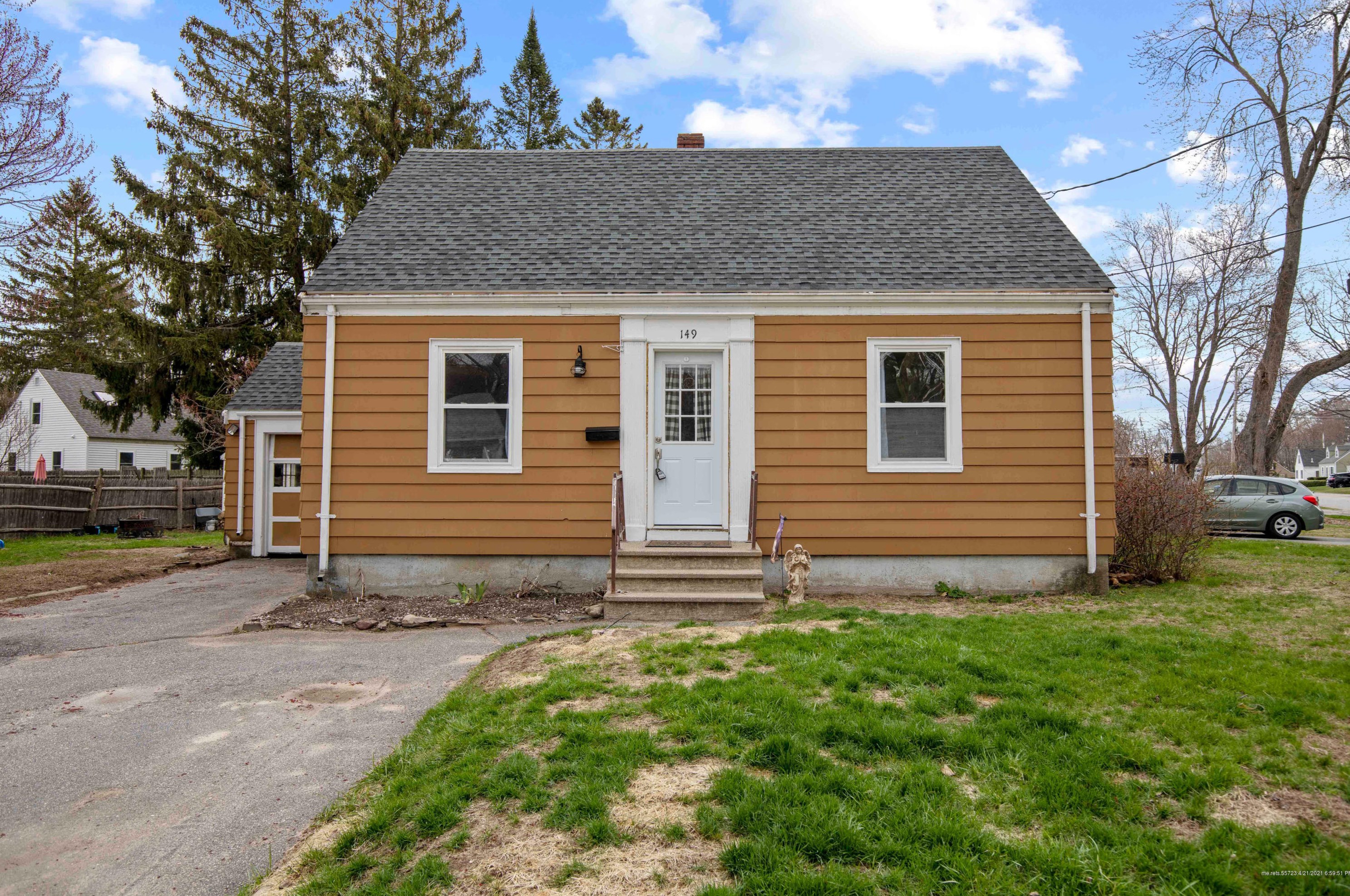 149 New York Ave, South Portland, ME 04106 exterior