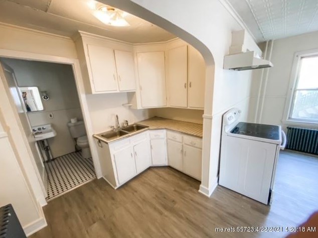 146 &amp 154 Pierce St, Lewiston, ME 04240