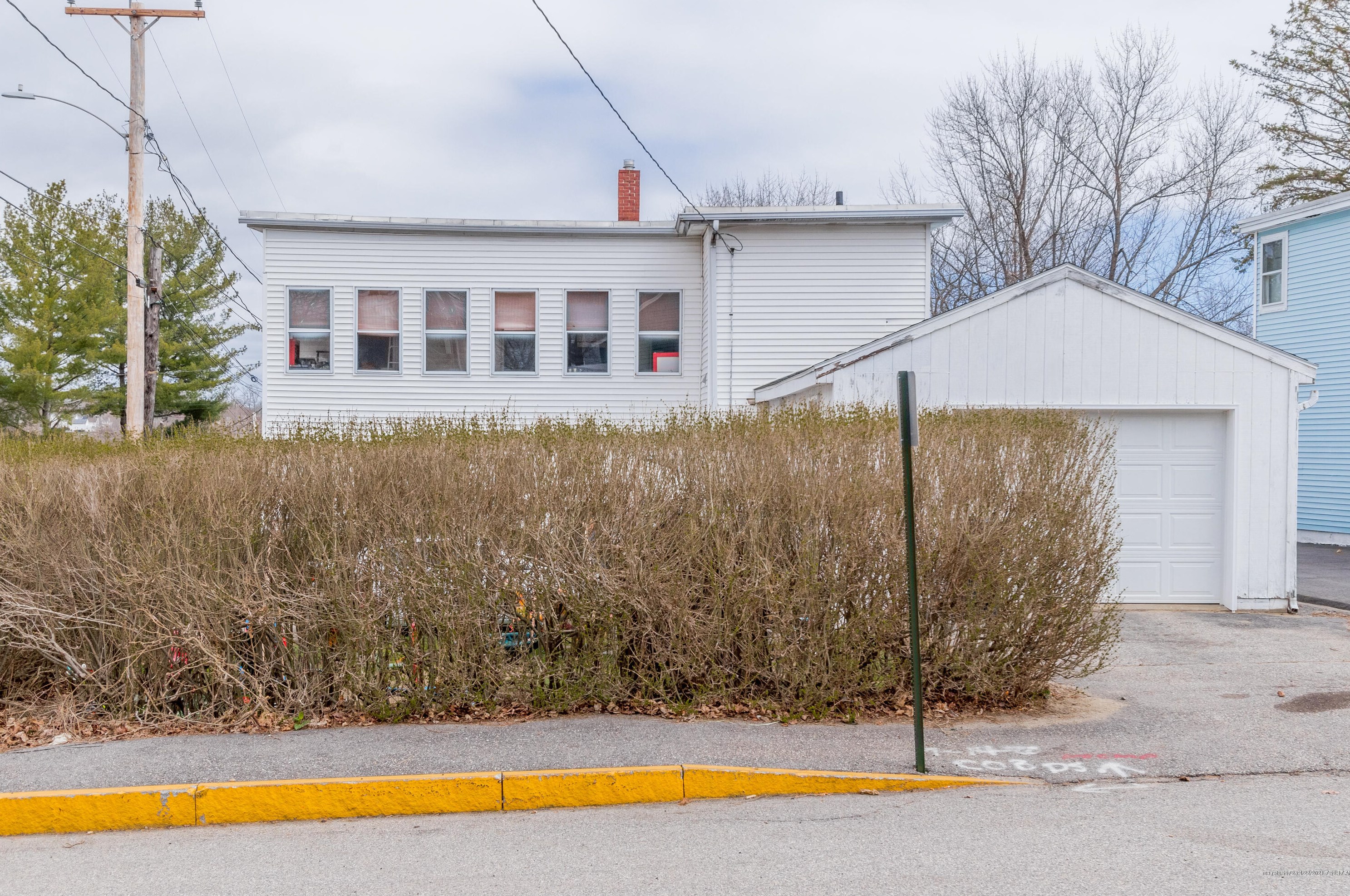 7 Lafayette St, Biddeford, ME 04005