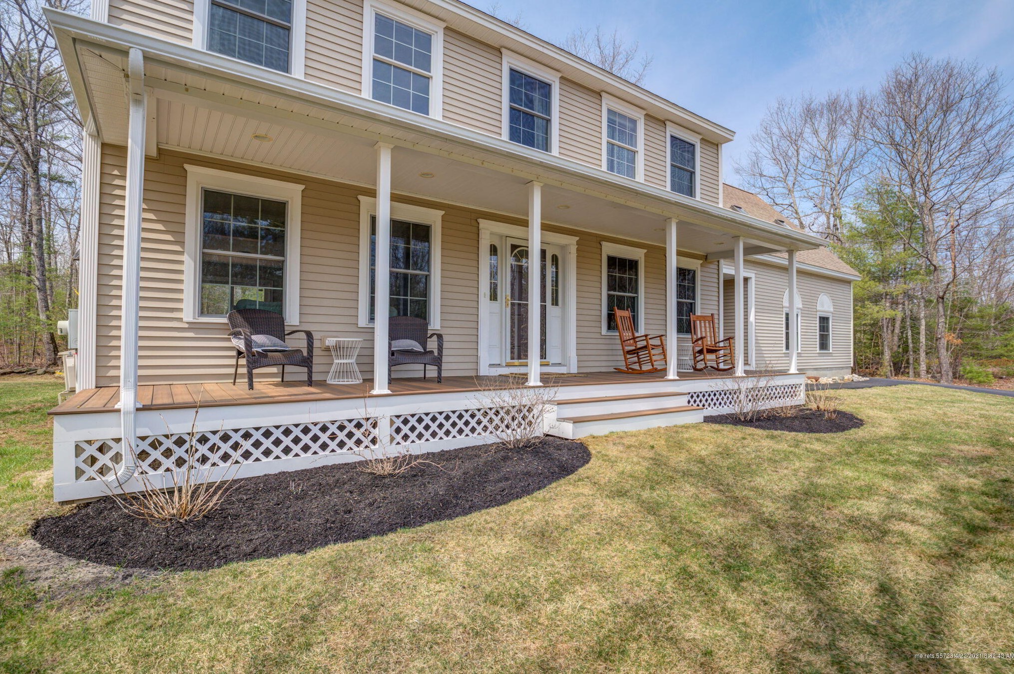 32 Autumn Brook Way, Gorham, ME 04038-2493