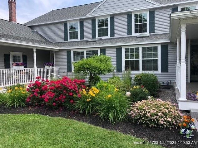 50 Heron Landing Dr #39, Wells, ME 04090