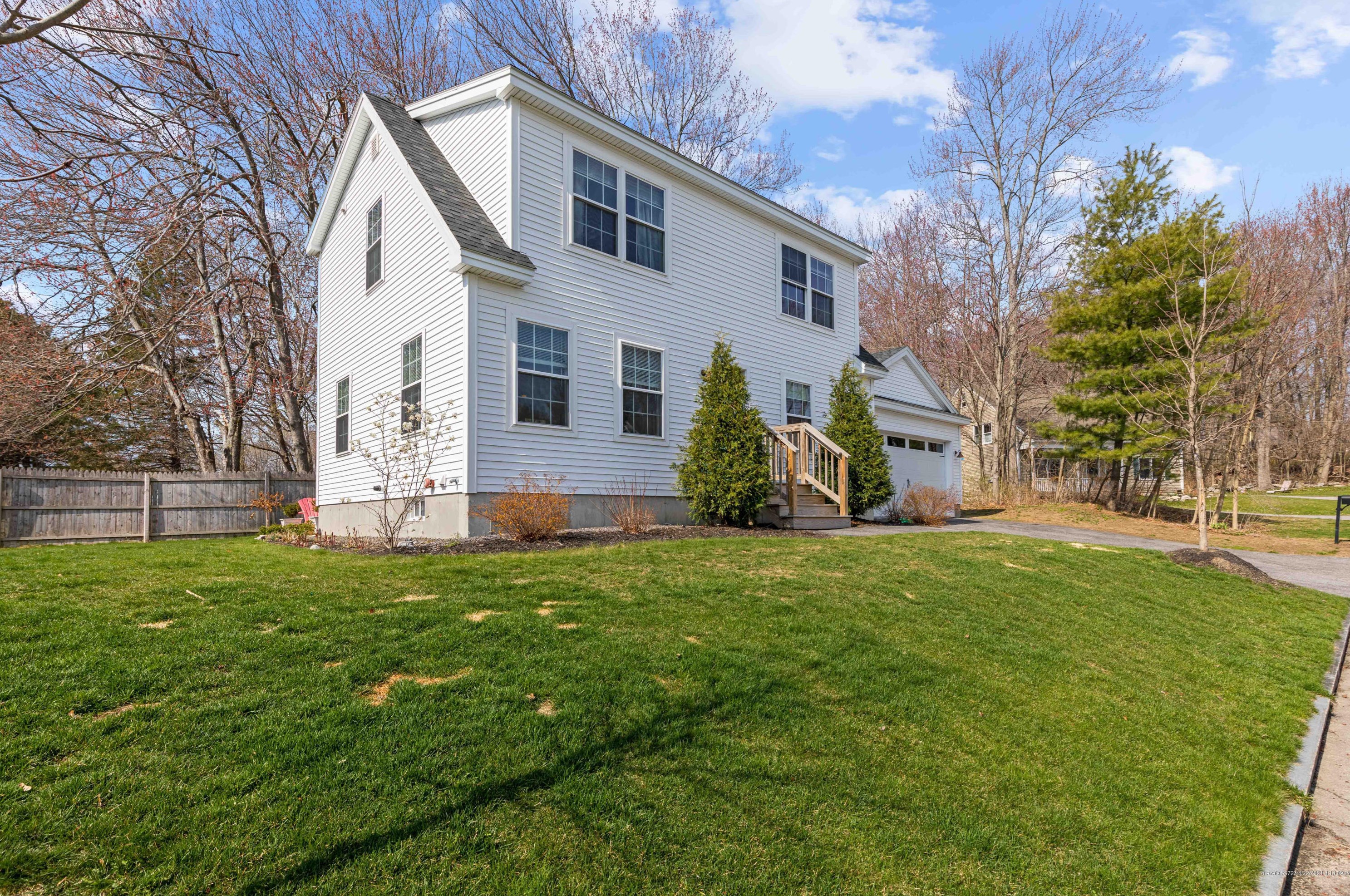 88 Berkshire Rd, Portland, ME 04103-5058