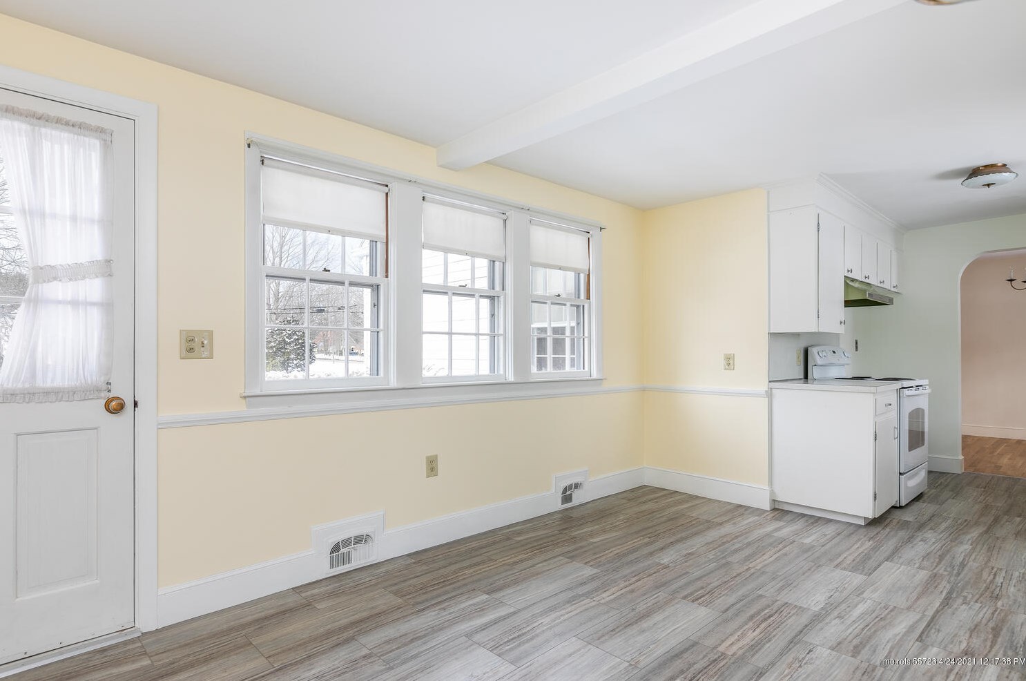 192 South St, Gorham ME  04038-1987 exterior