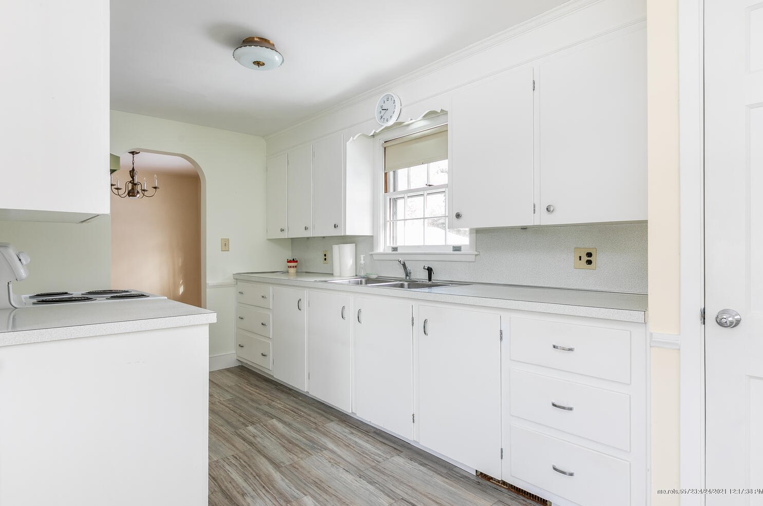 192 South St, Gorham ME  04038-1987 exterior