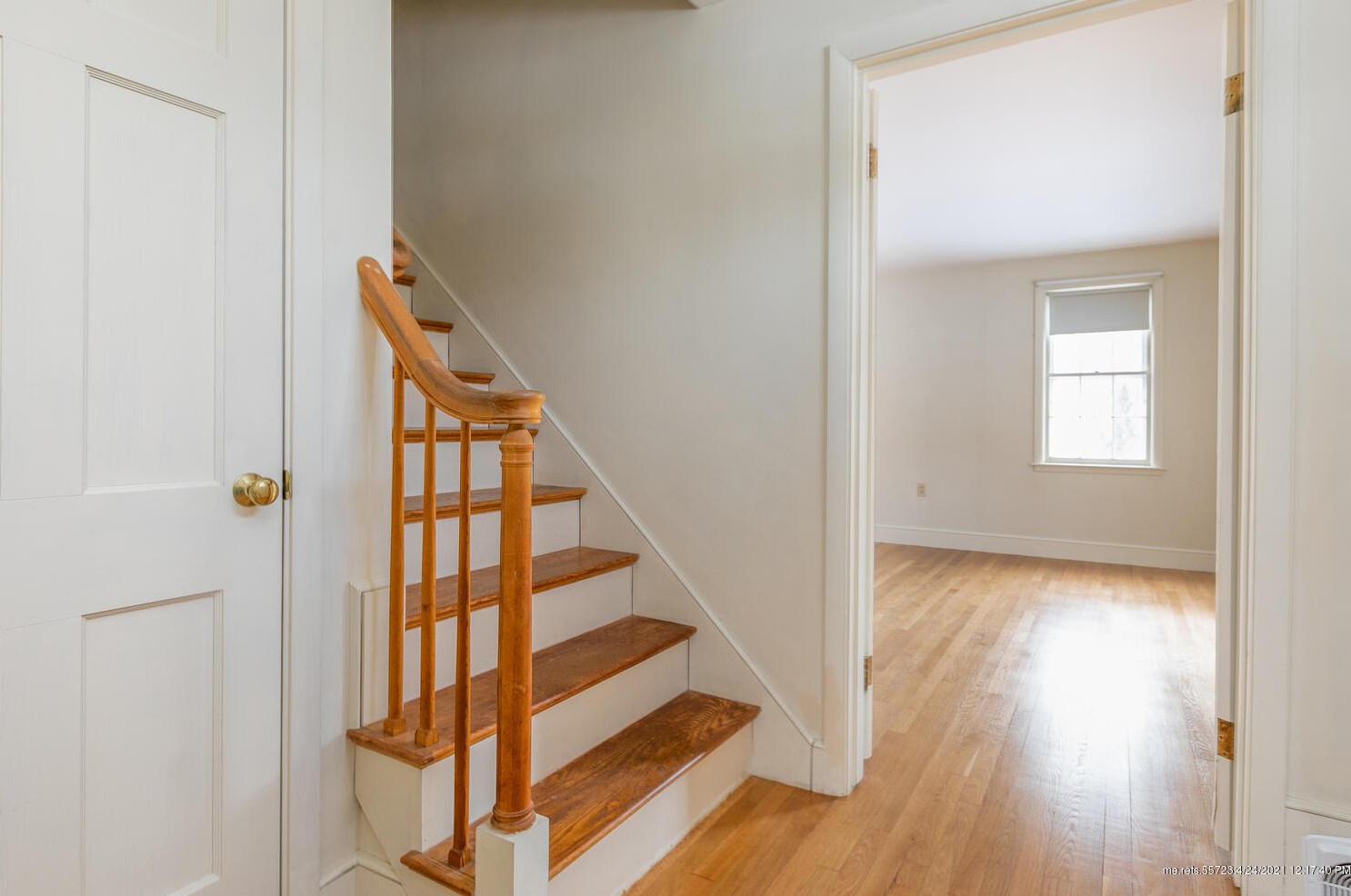 192 South St, Gorham ME  04038-1987 exterior