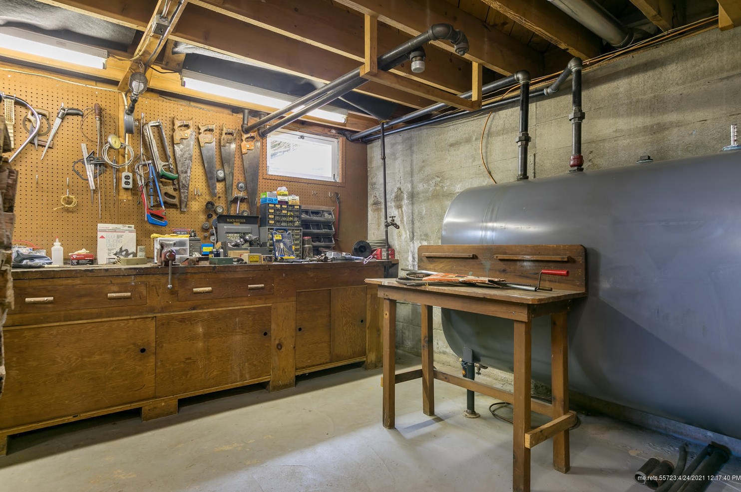 192 South St, Gorham ME  04038-1987 exterior