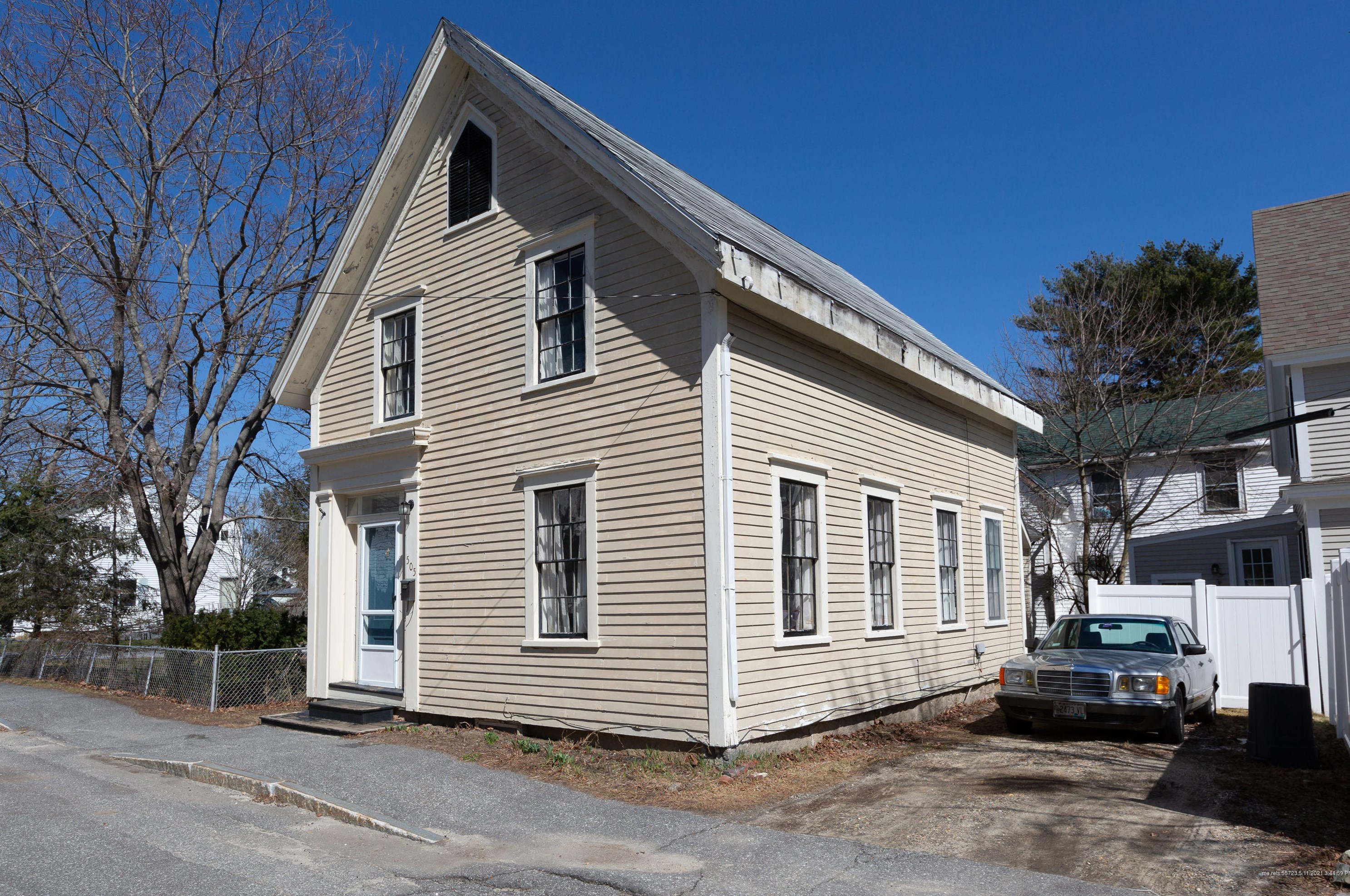 505 Middle St, West Bath, ME 04530