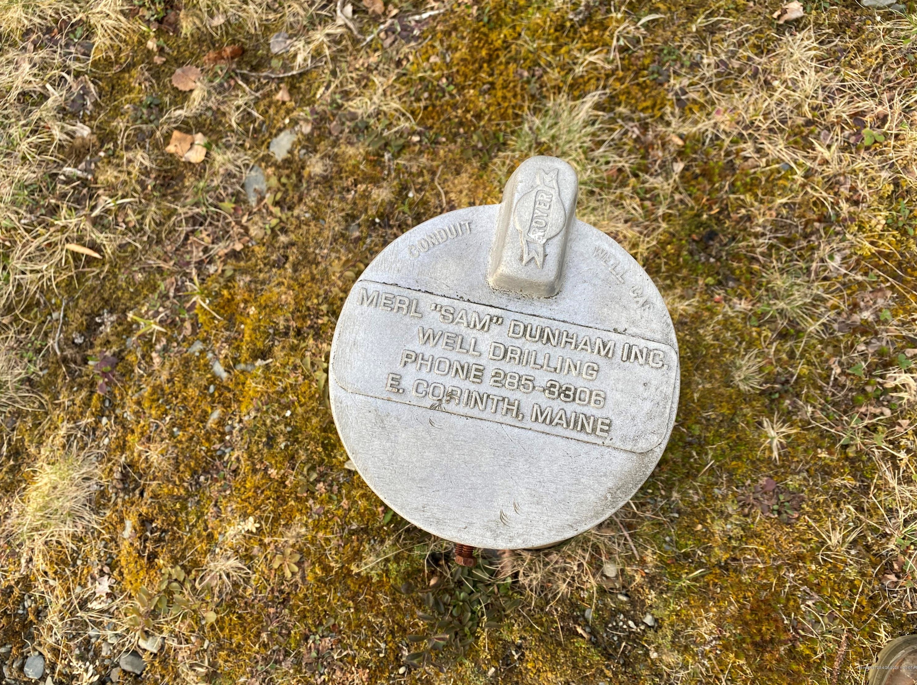 90 Sunset Dr, Sebec ME  04481-3033 exterior